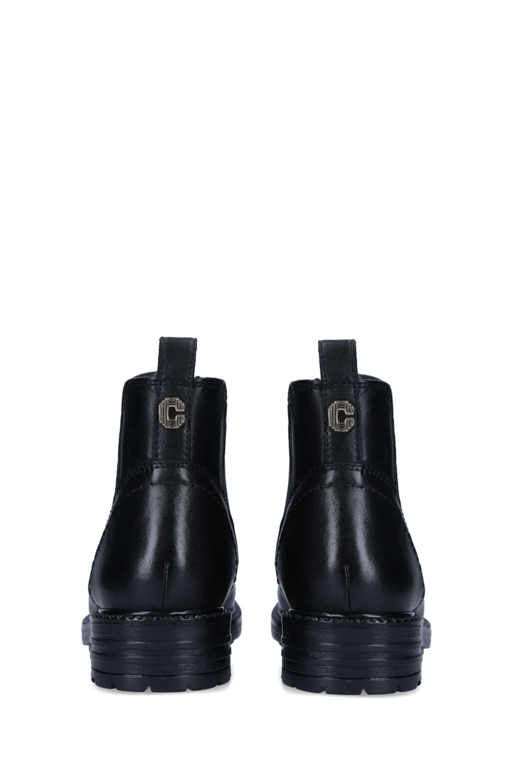 Carvela - Russ - Nero - Stivali