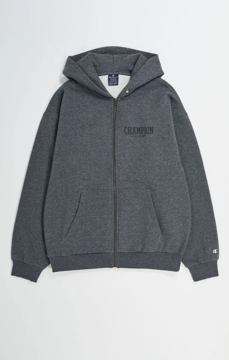 CHAMPION Felpa athletic custom fit