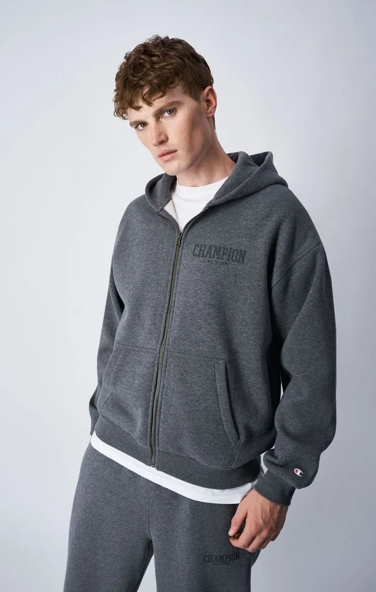CHAMPION Felpa athletic custom fit