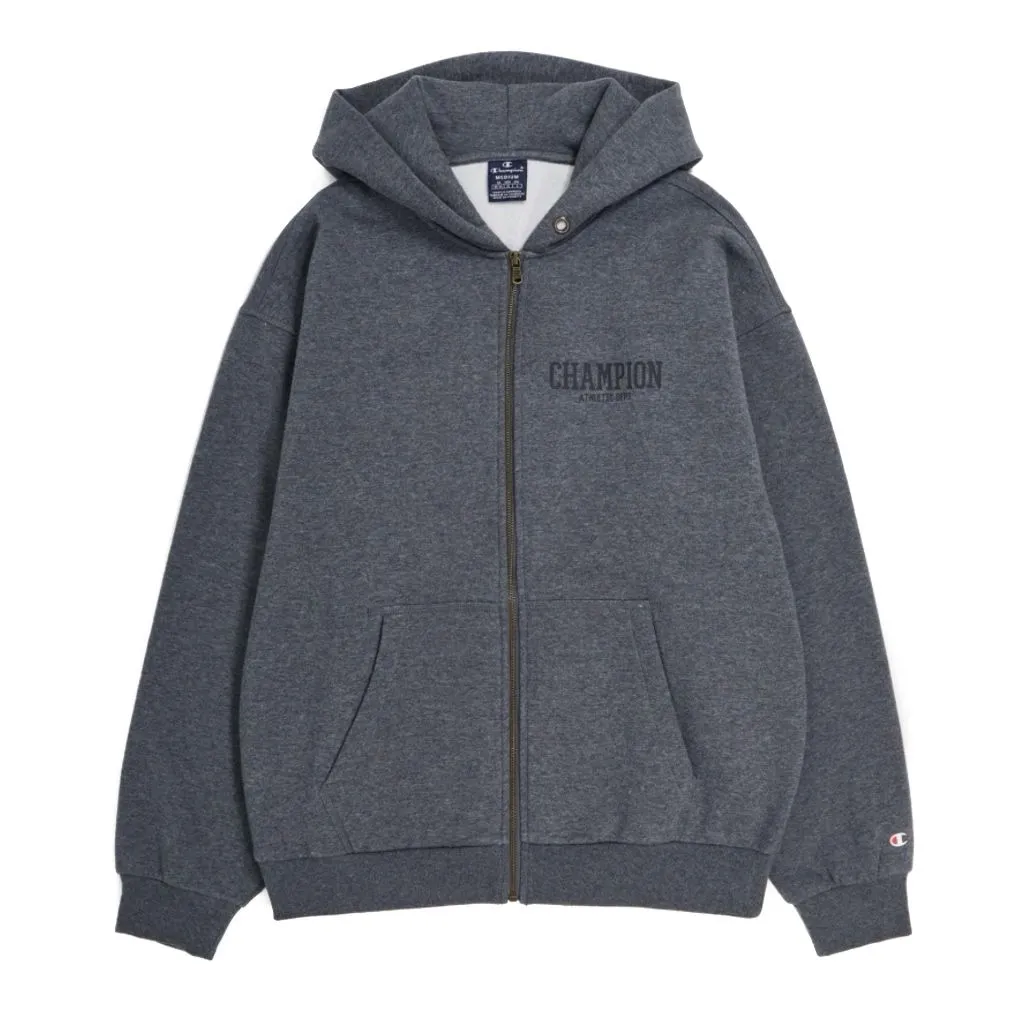 CHAMPION Felpa athletic custom fit