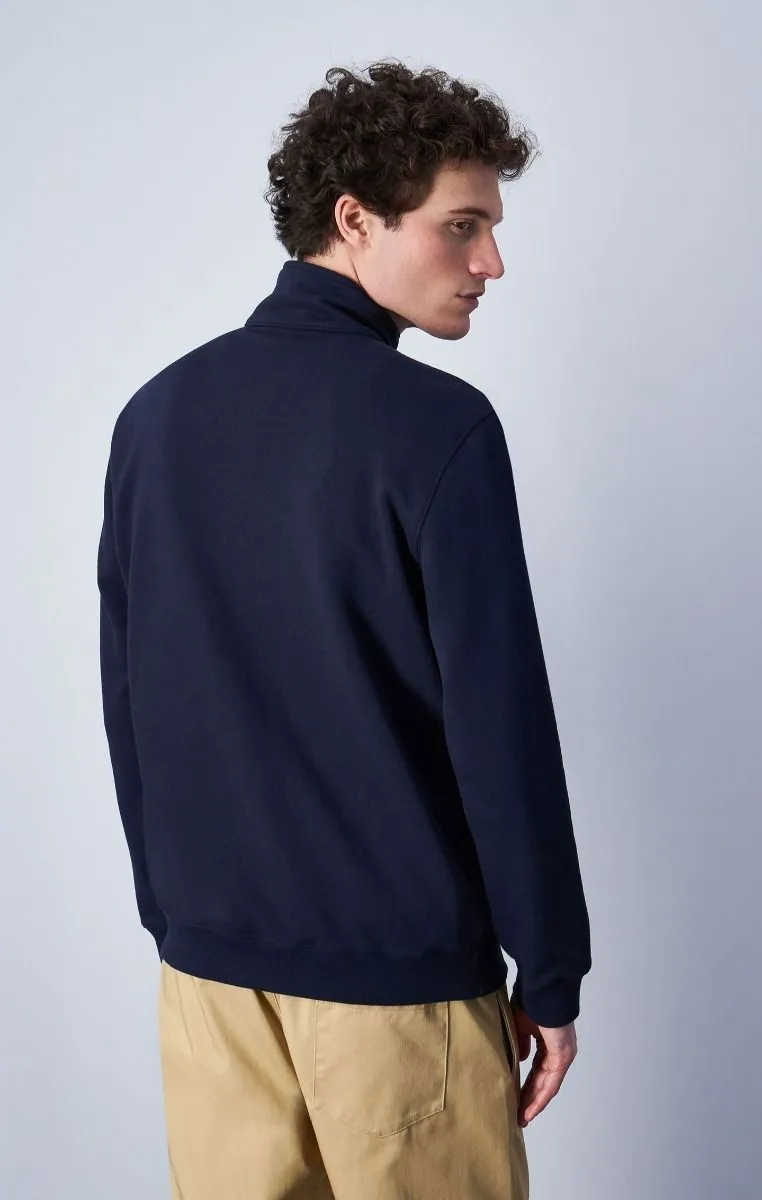 CHAMPION Felpa fz legacy comfort fit