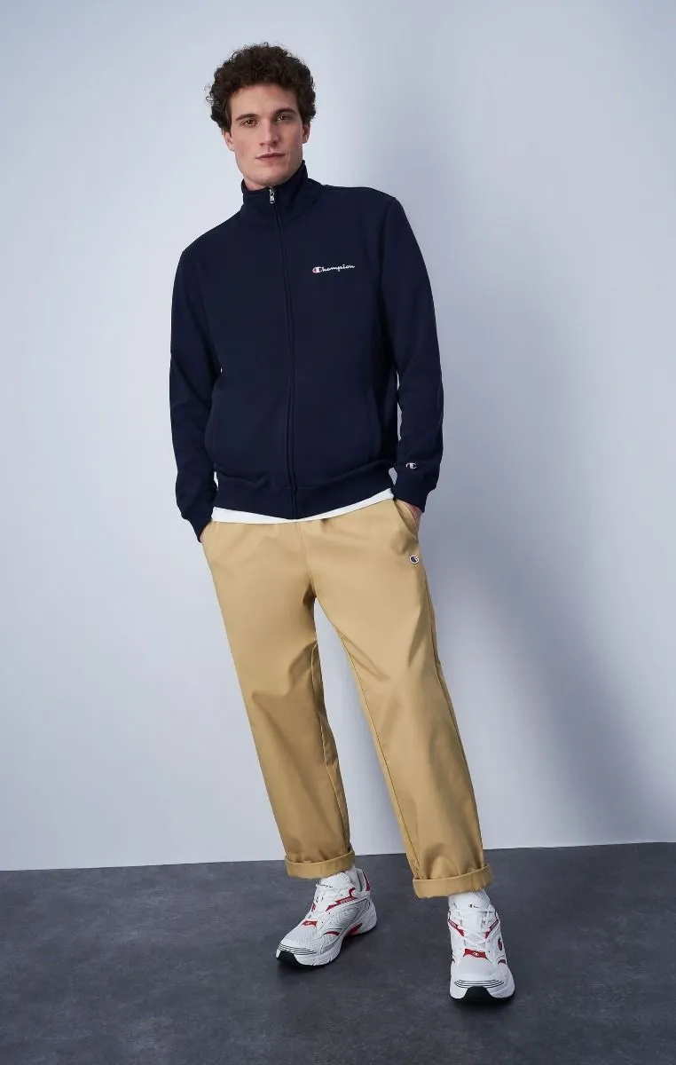 CHAMPION Felpa fz legacy comfort fit