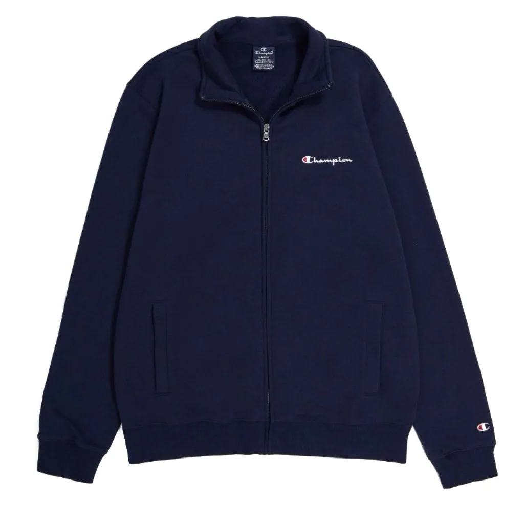 CHAMPION Felpa fz legacy comfort fit