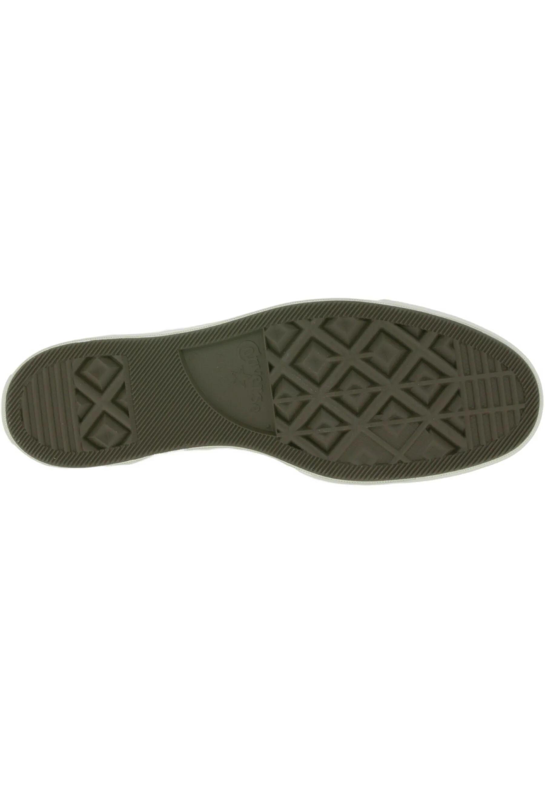 CHUCK TAYLOR ZEITLOSE  - Sneakers alte