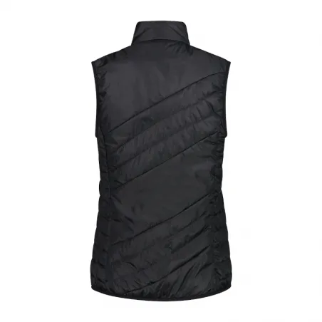 CMP   donna    Gilet imbottito U423 (solo L)