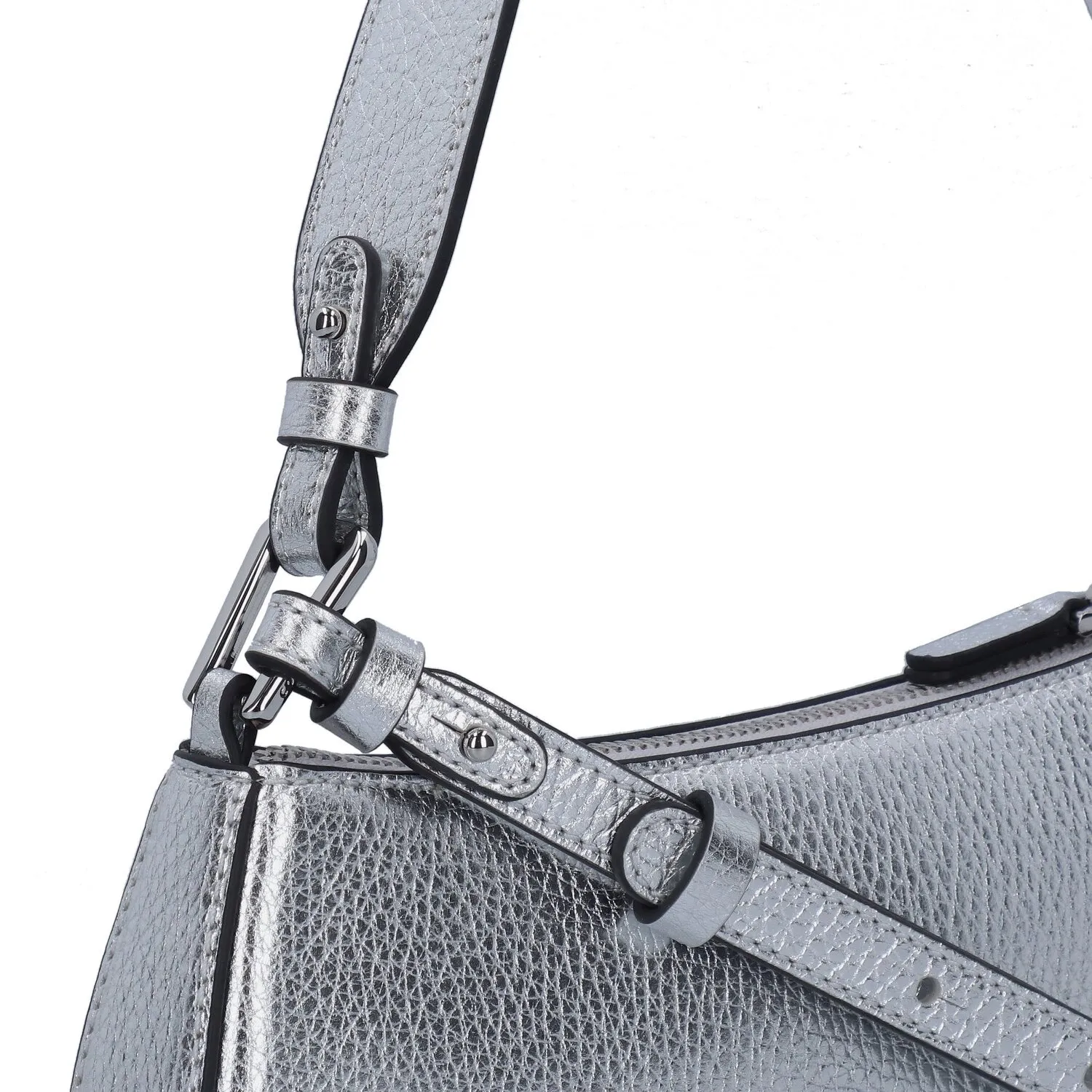 Coccinelle Merveille Borsa a tracolla Pelle 24.5 cm