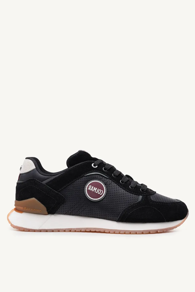 Colmar Sneaker Travis Plus Drill