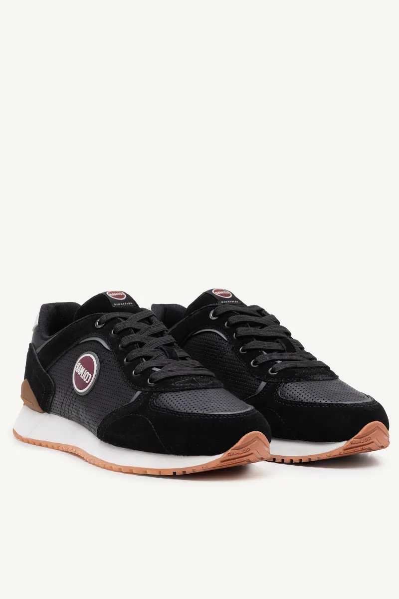 Colmar Sneaker Travis Plus Drill