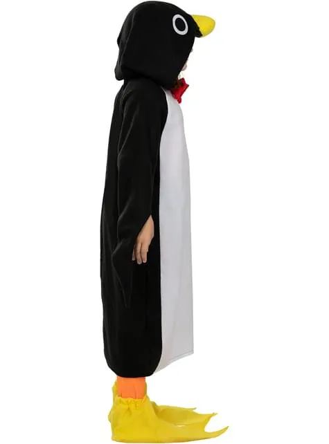 Costume da Pinguino per bambini