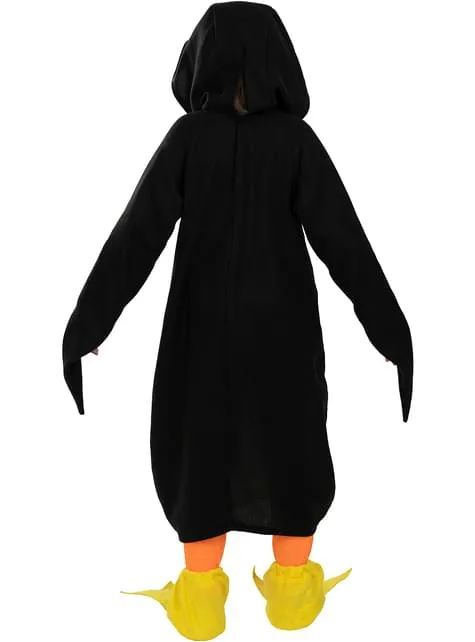 Costume da Pinguino per bambini