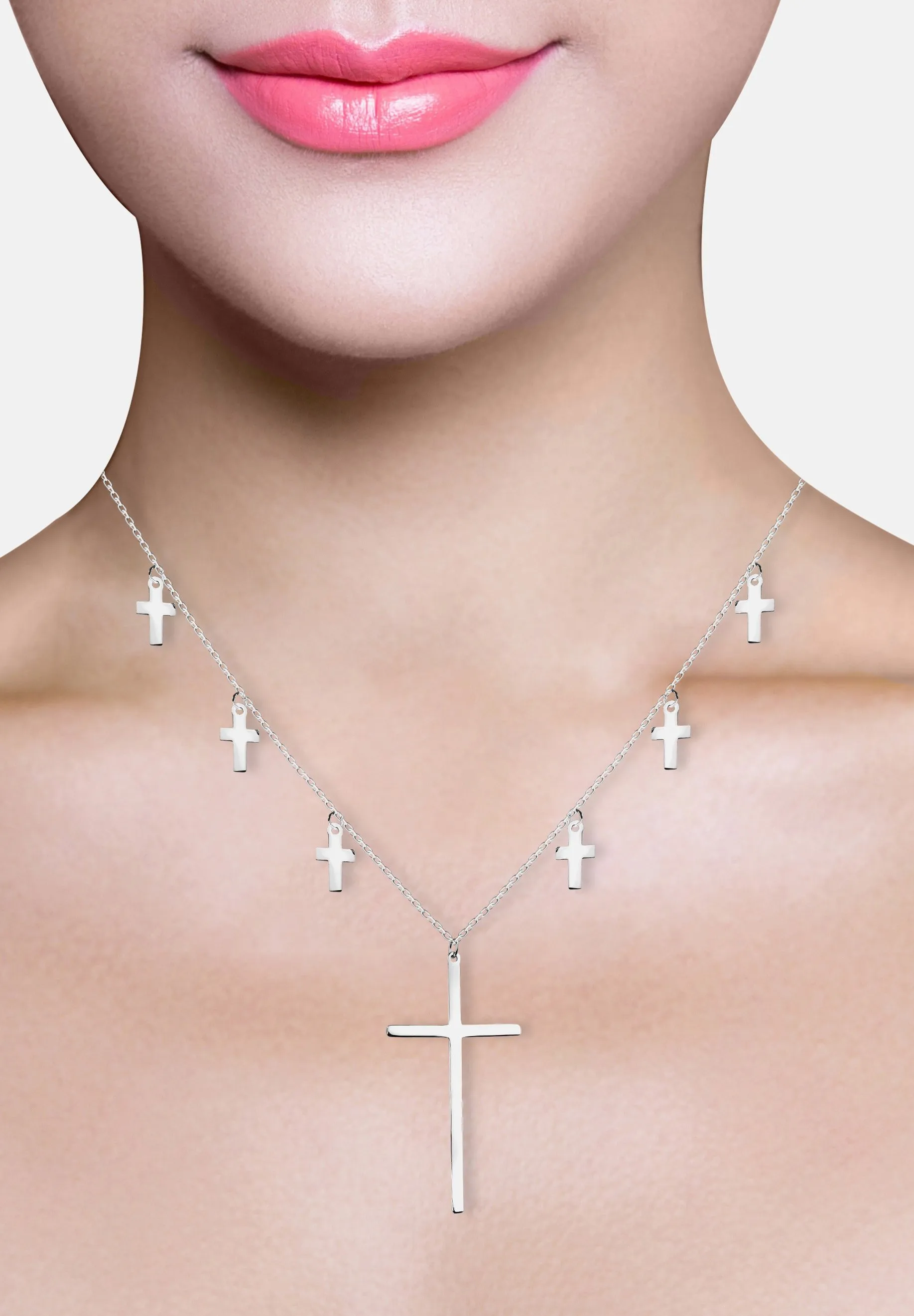 CROSS - Collana