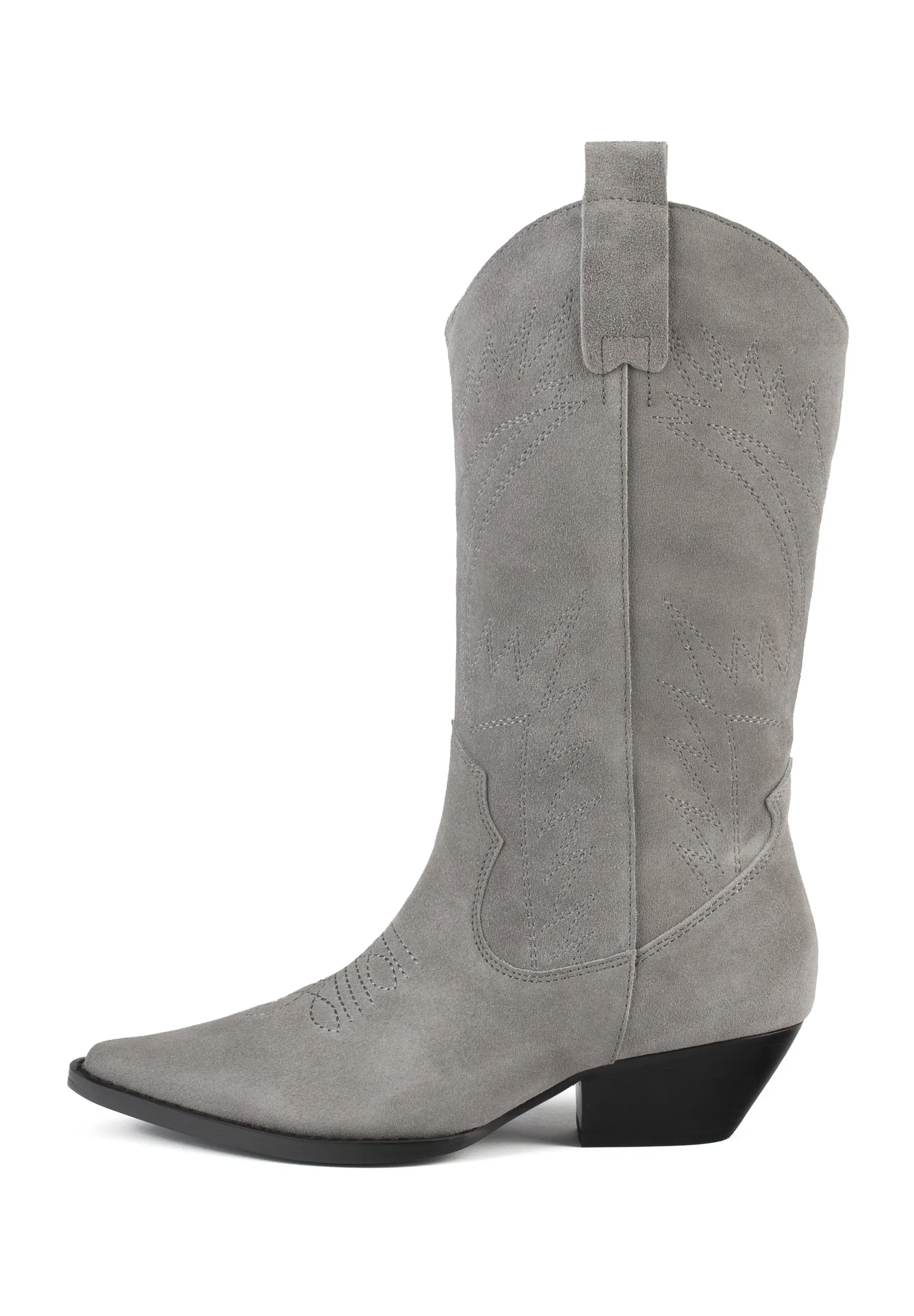 CRUSH ON U - Stivali texani / biker