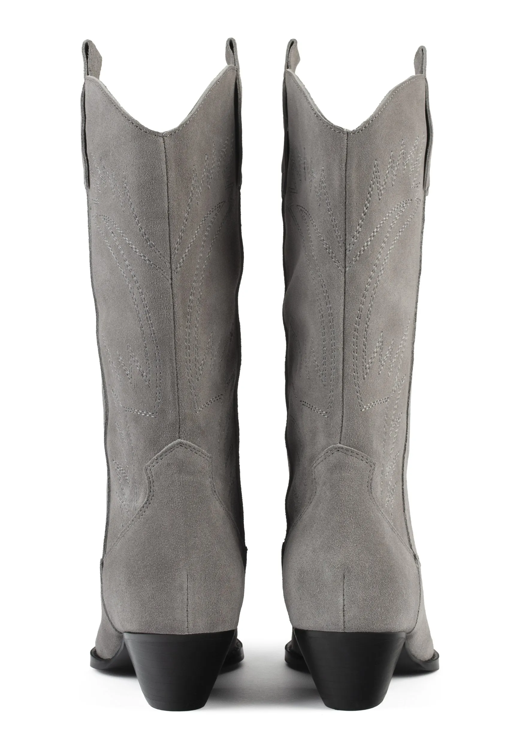 CRUSH ON U - Stivali texani / biker
