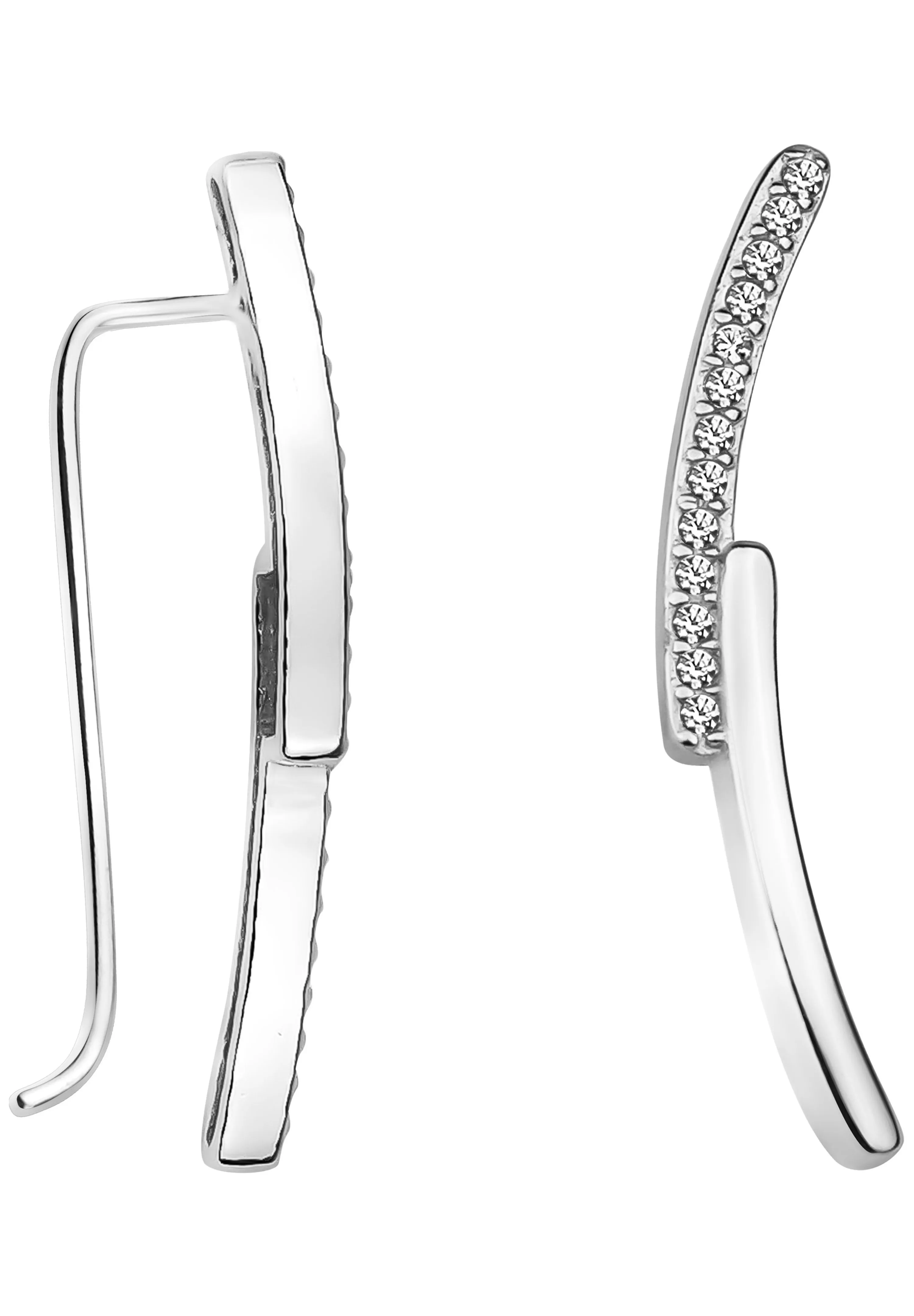 CURVED - Orecchini
