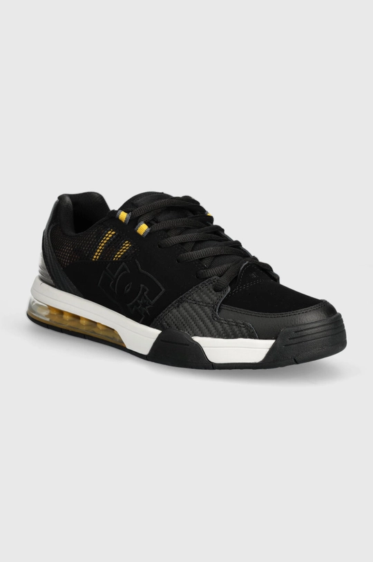 DC sneakers Versatile
