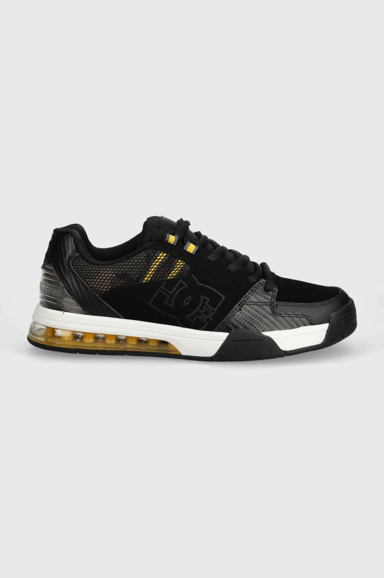 DC sneakers Versatile