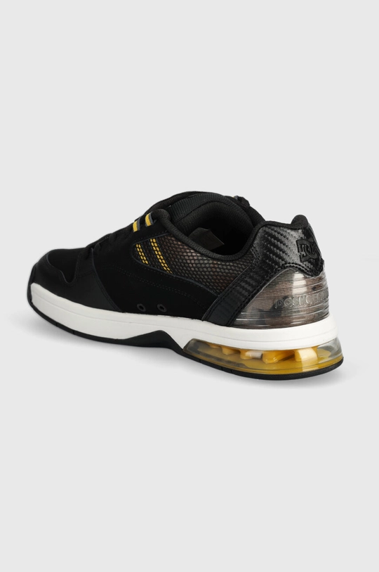 DC sneakers Versatile
