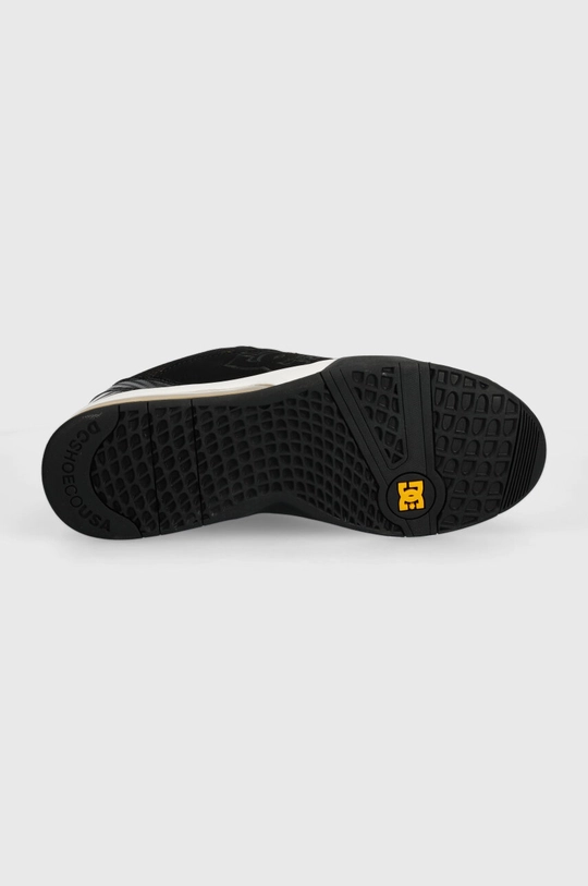 DC sneakers Versatile