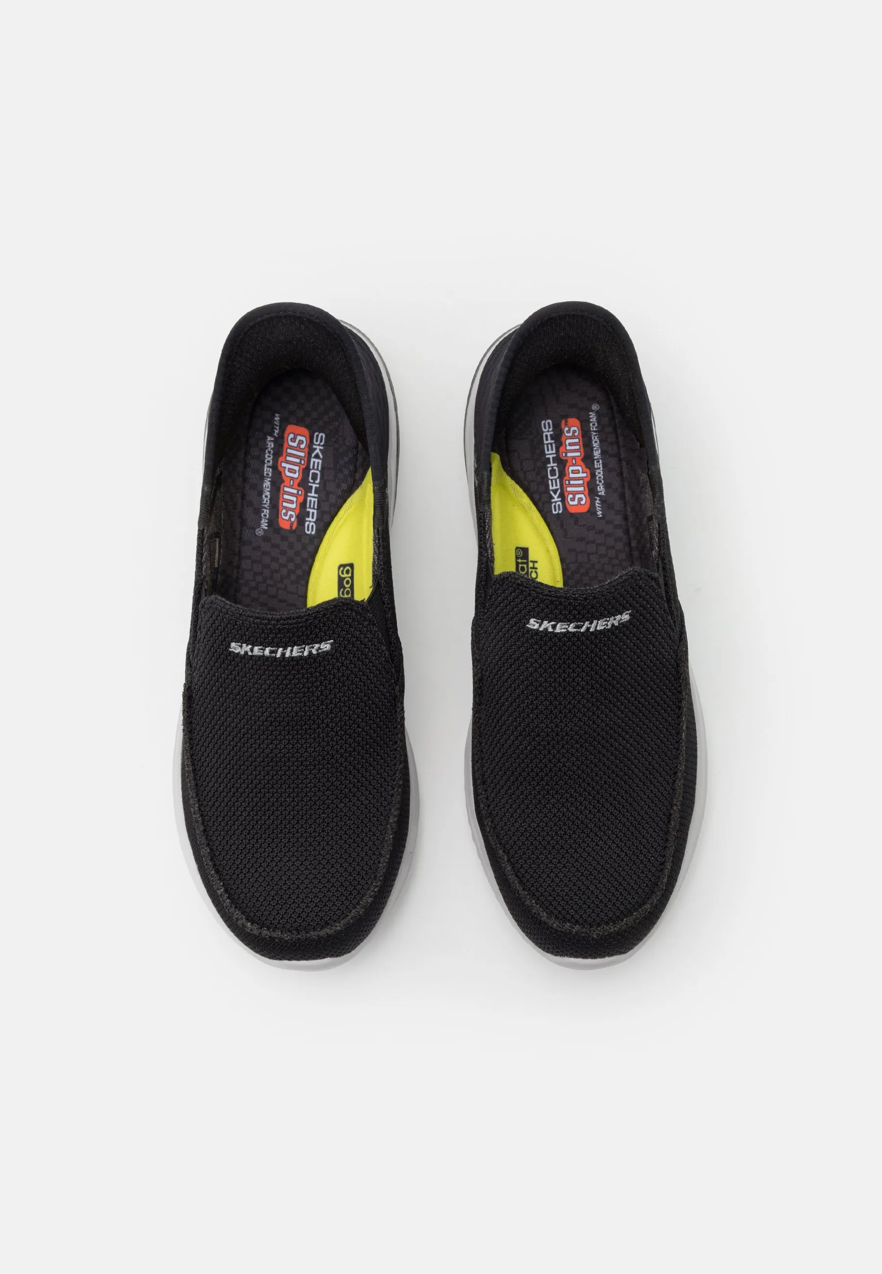 DELSON 3.0 - Scarpe senza lacci