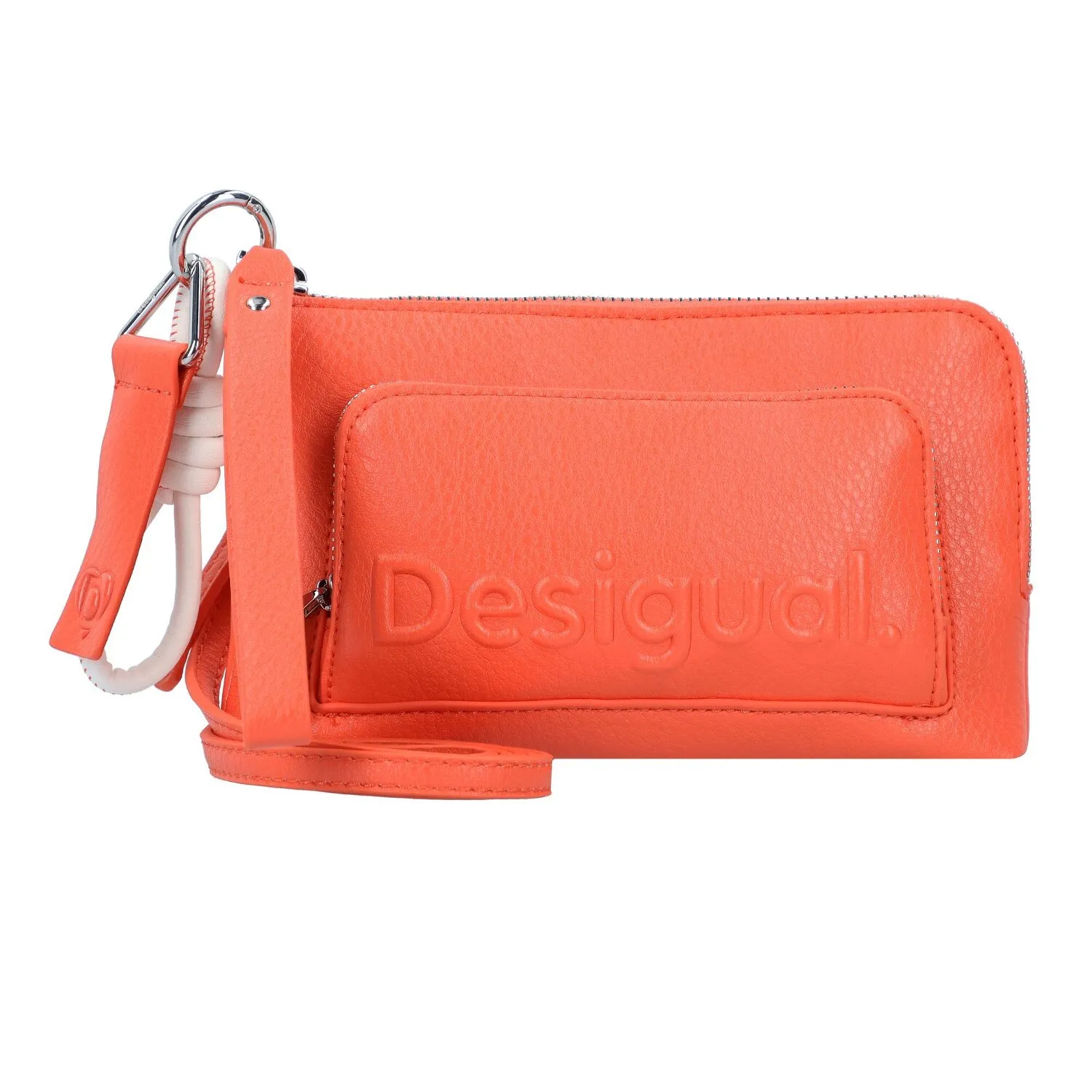 Desigual Lisa Borsa a tracolla 20 cm