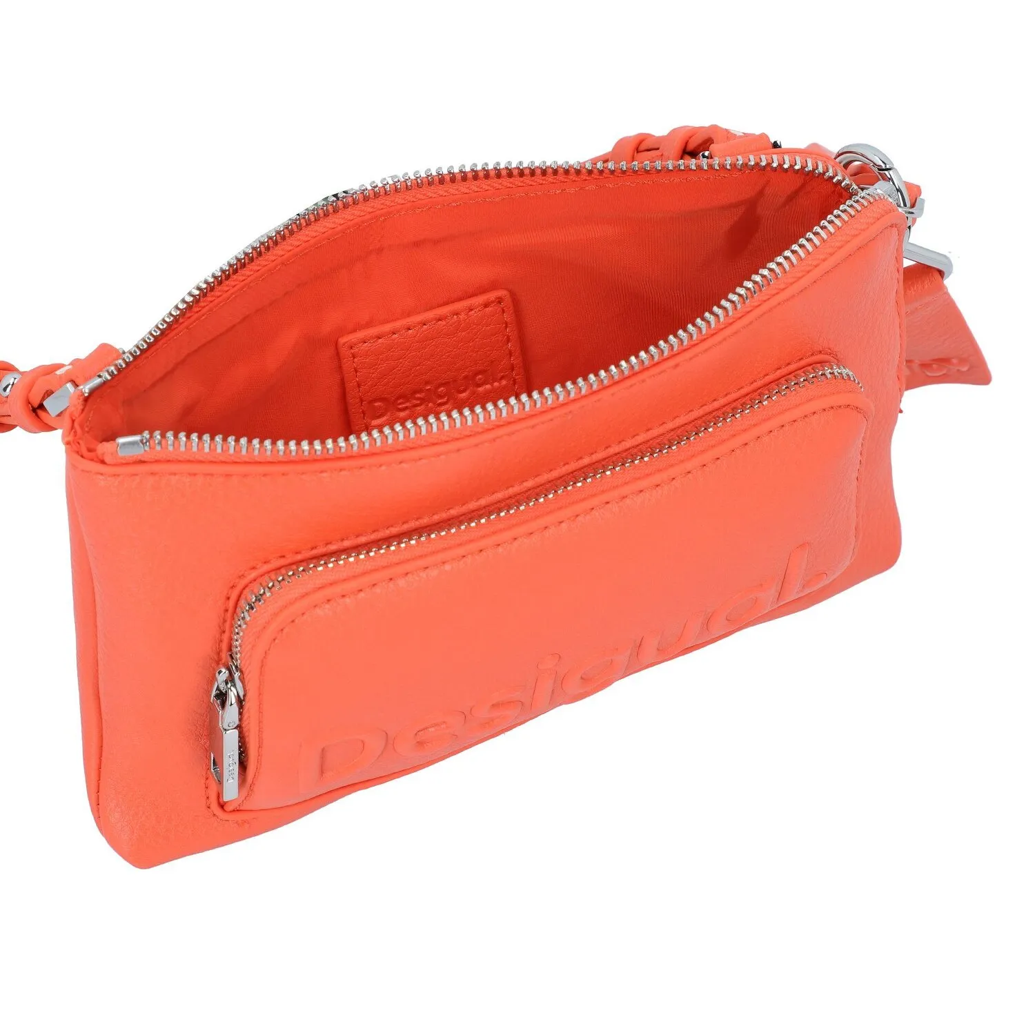 Desigual Lisa Borsa a tracolla 20 cm