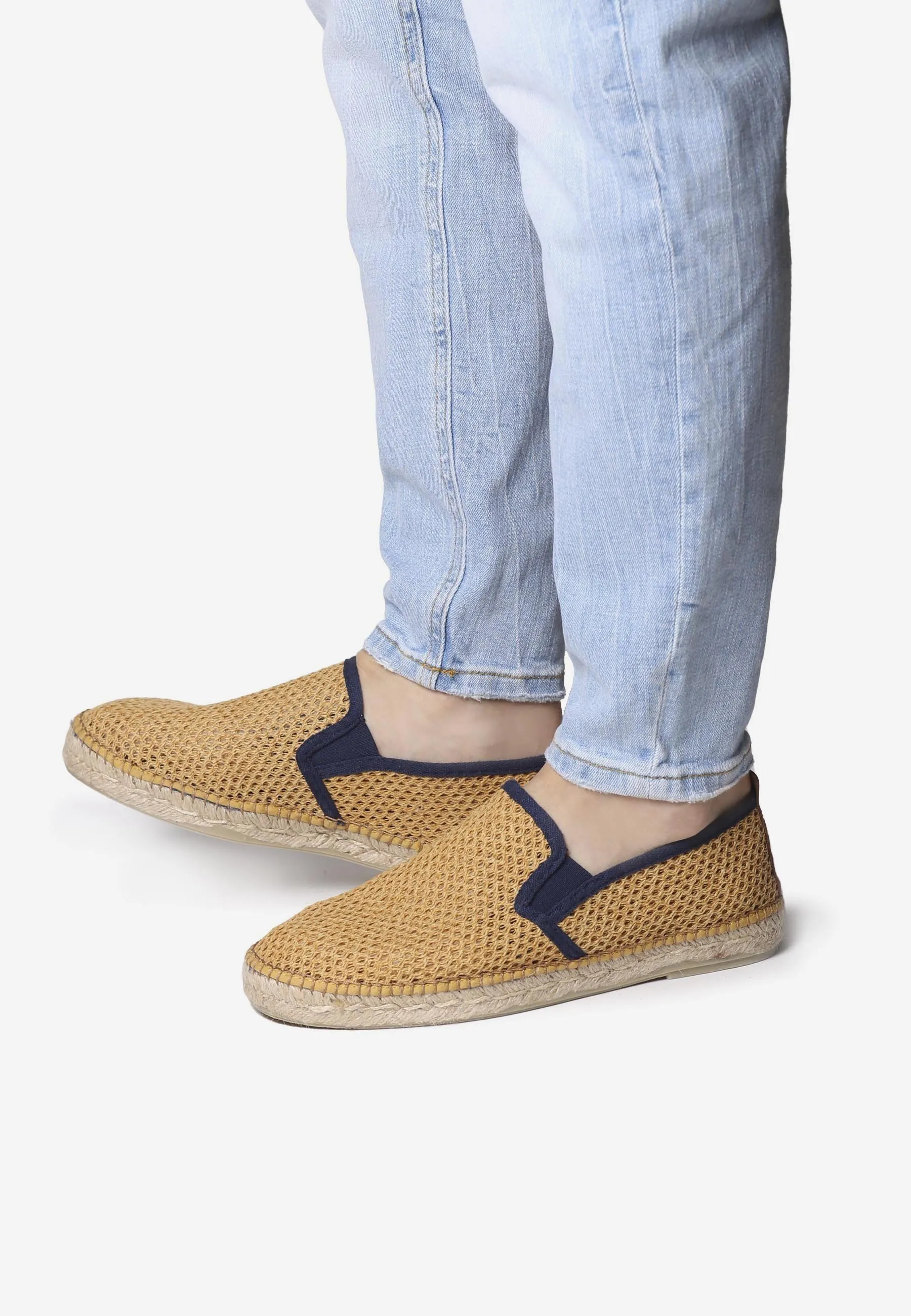 DIDAC - Scarpe senza lacci