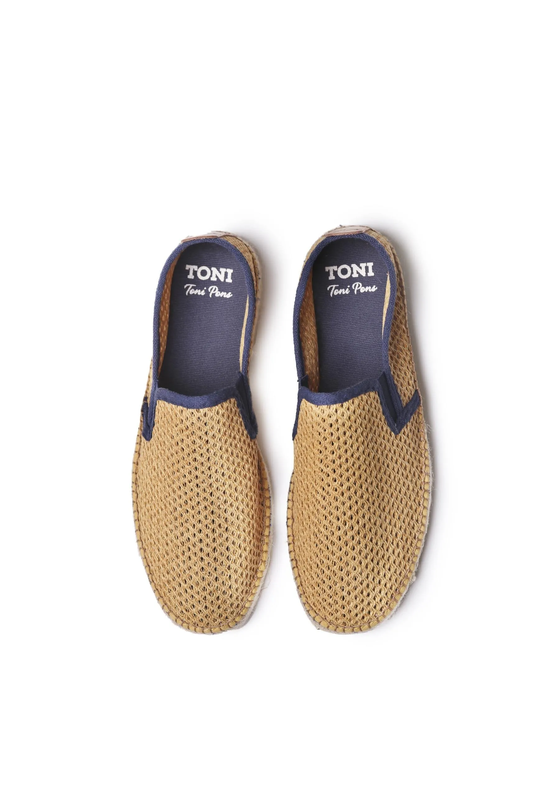 DIDAC - Scarpe senza lacci