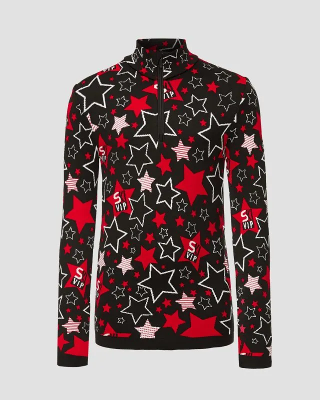 Dolcevita da bambina Newland Mulan JUNIOR