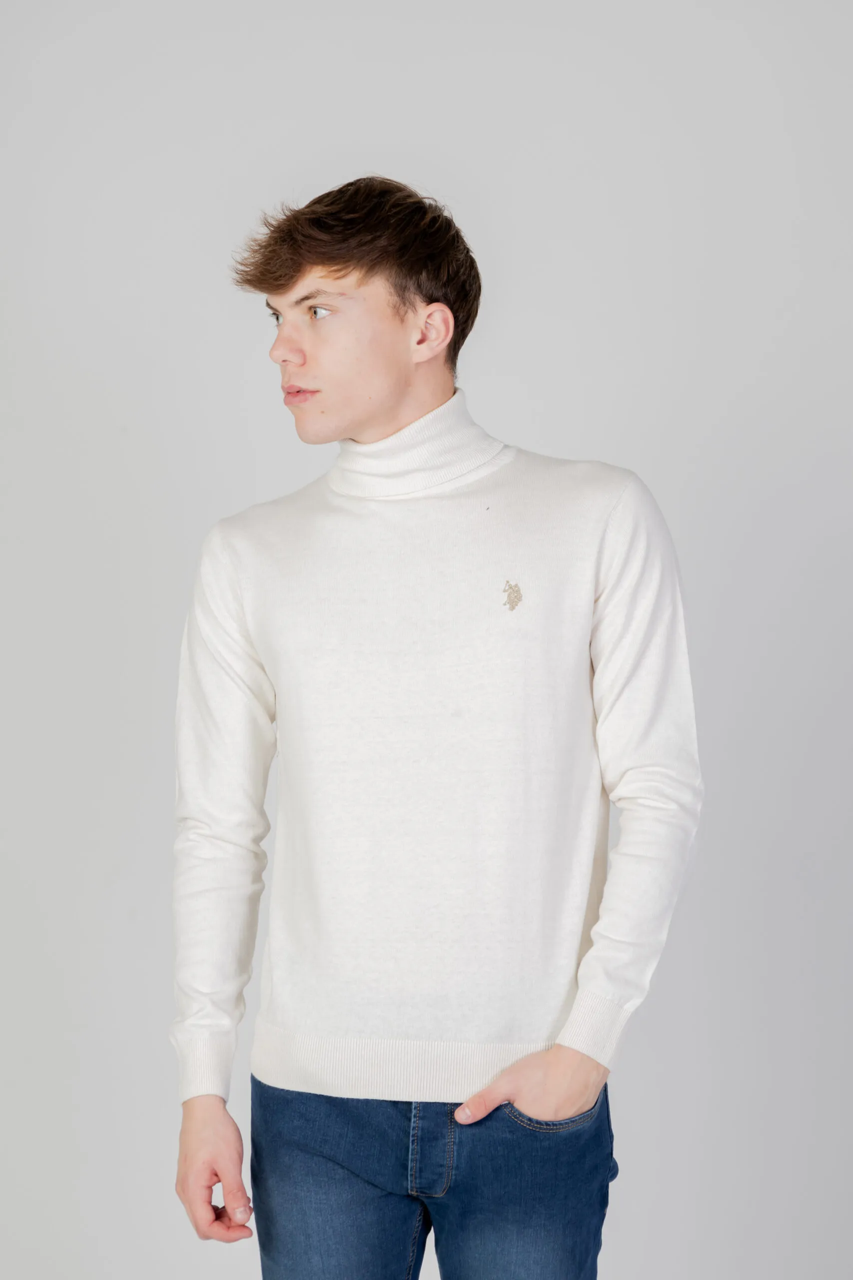 Dolcevita U.S. Polo Assn. jonn eh03 Panna
