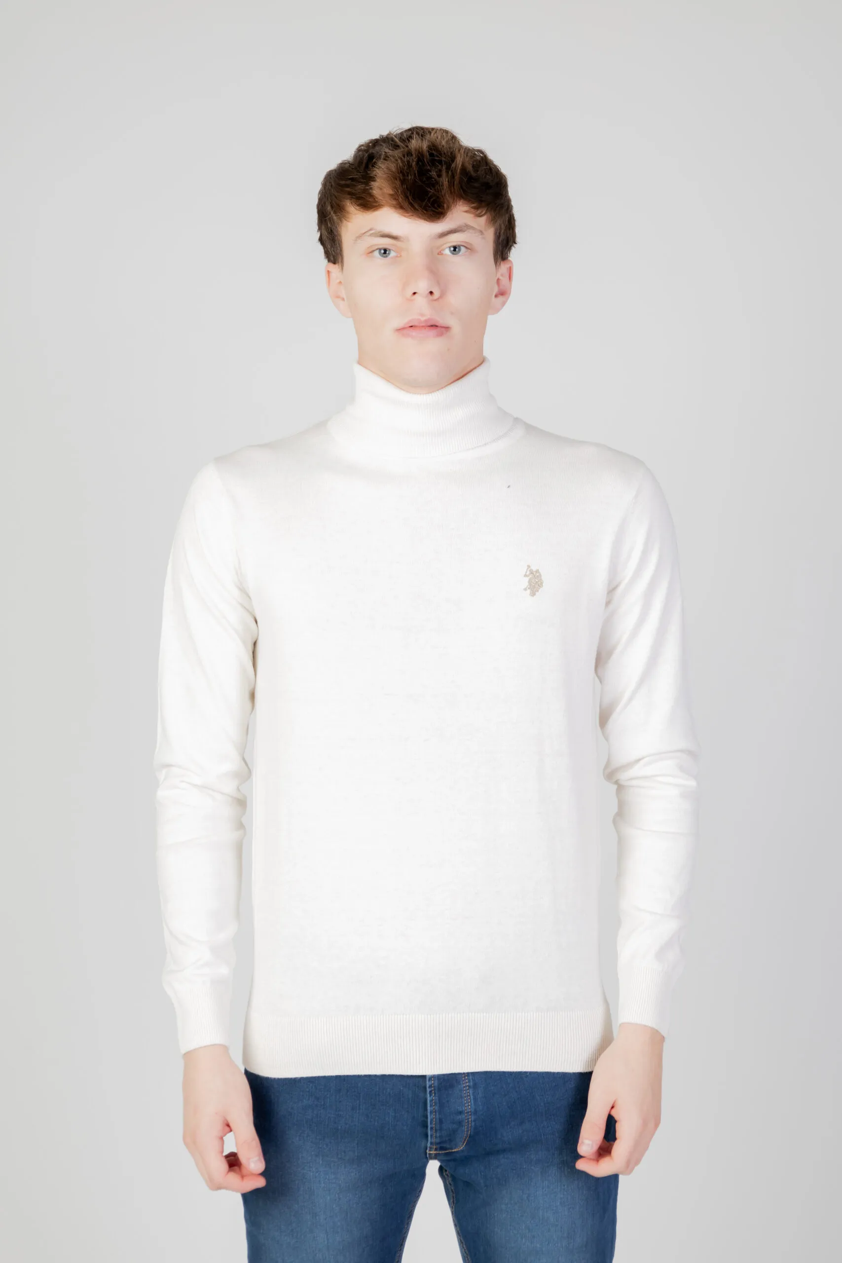 Dolcevita U.S. Polo Assn. jonn eh03 Panna