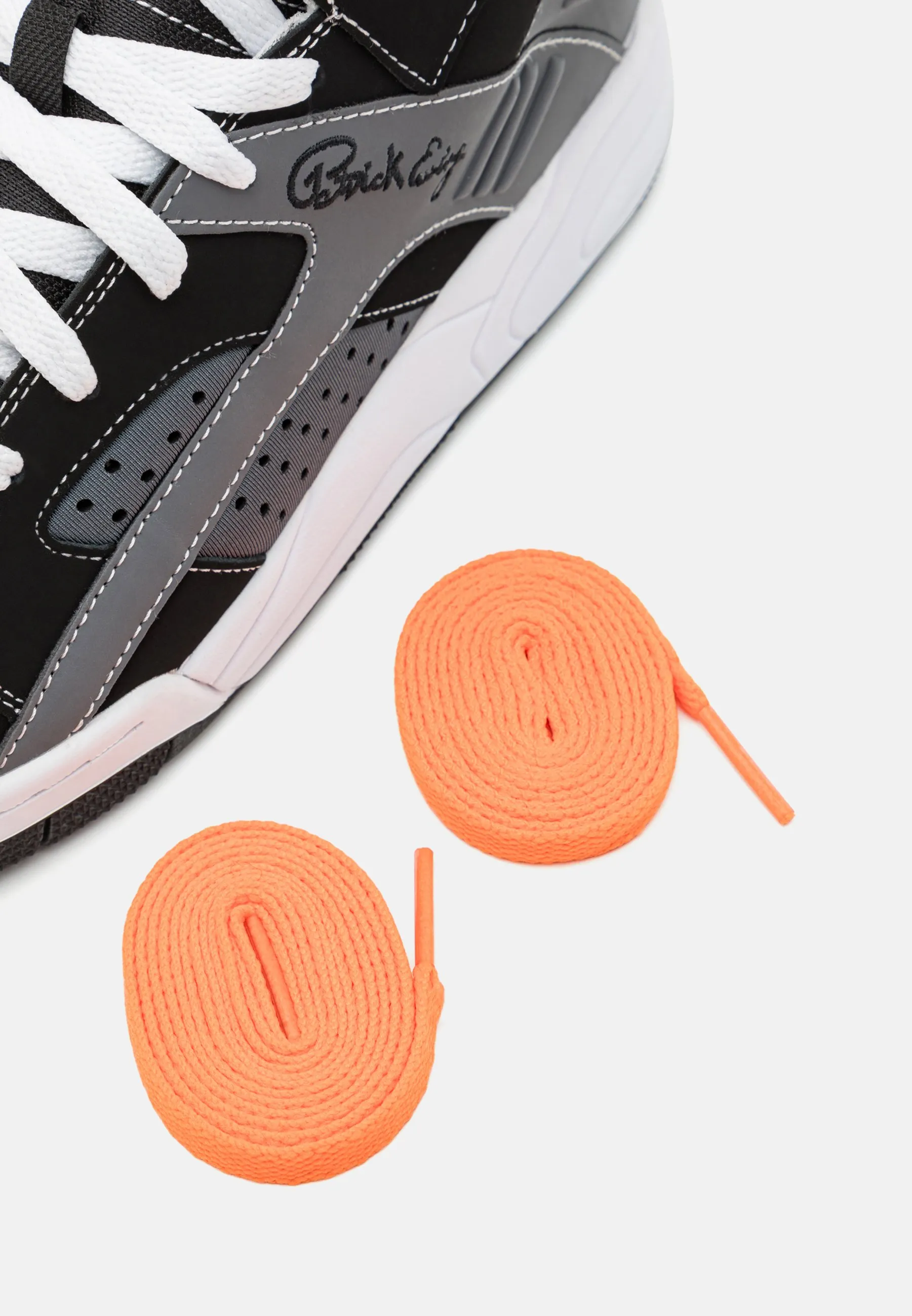 ECLIPSE - Sneakers alte