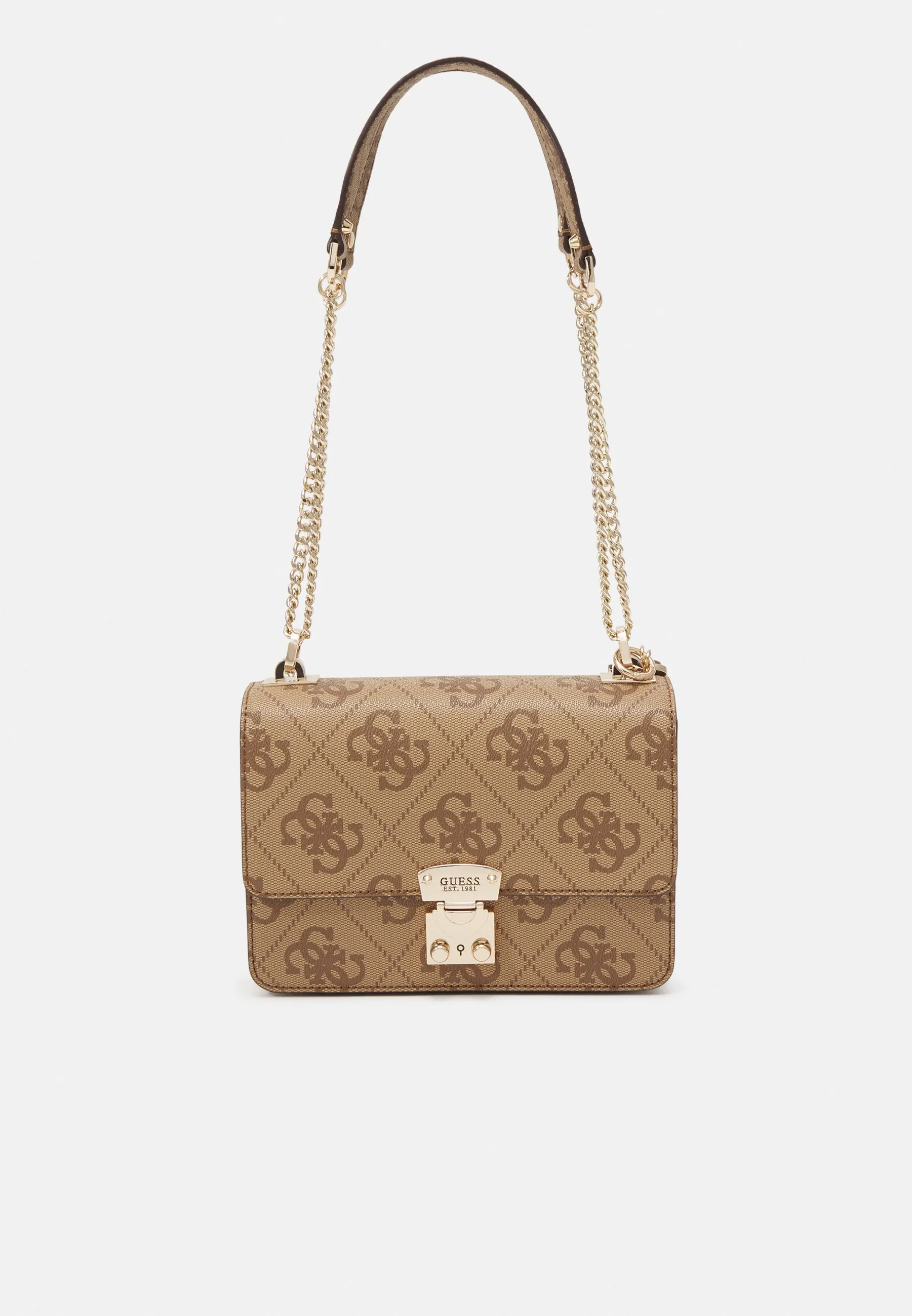 ELIETTE LOGO - Borsa a mano