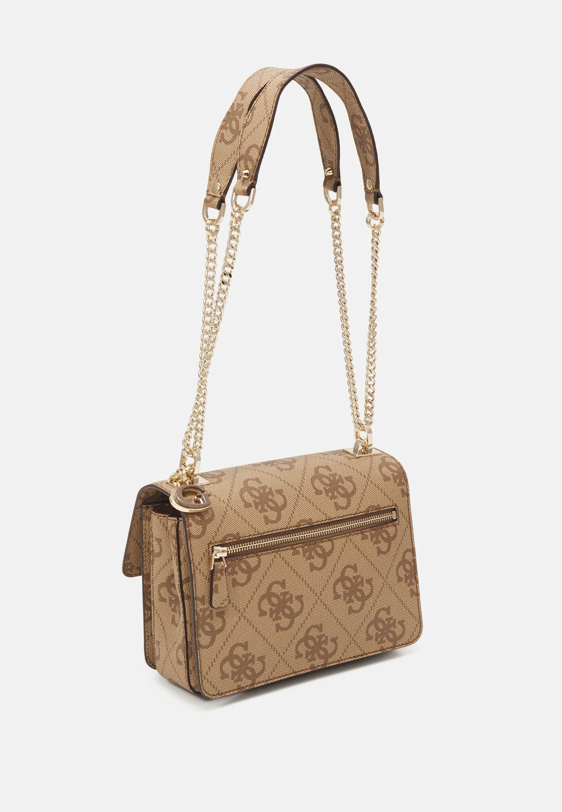 ELIETTE LOGO - Borsa a mano