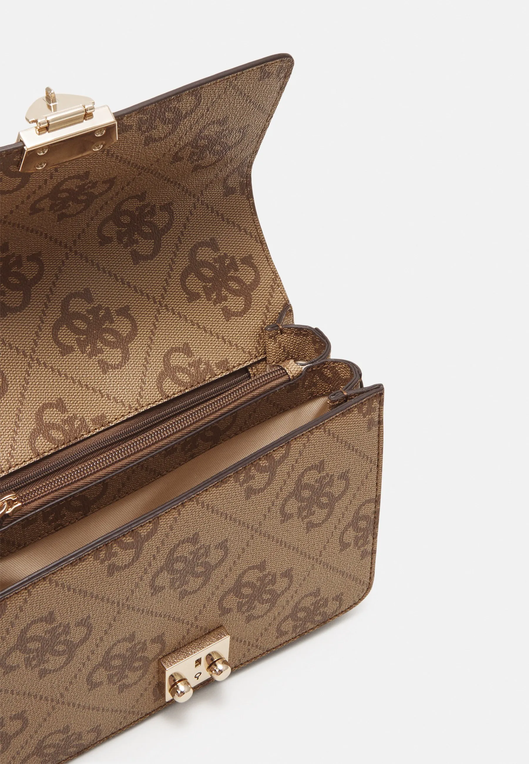 ELIETTE LOGO - Borsa a mano