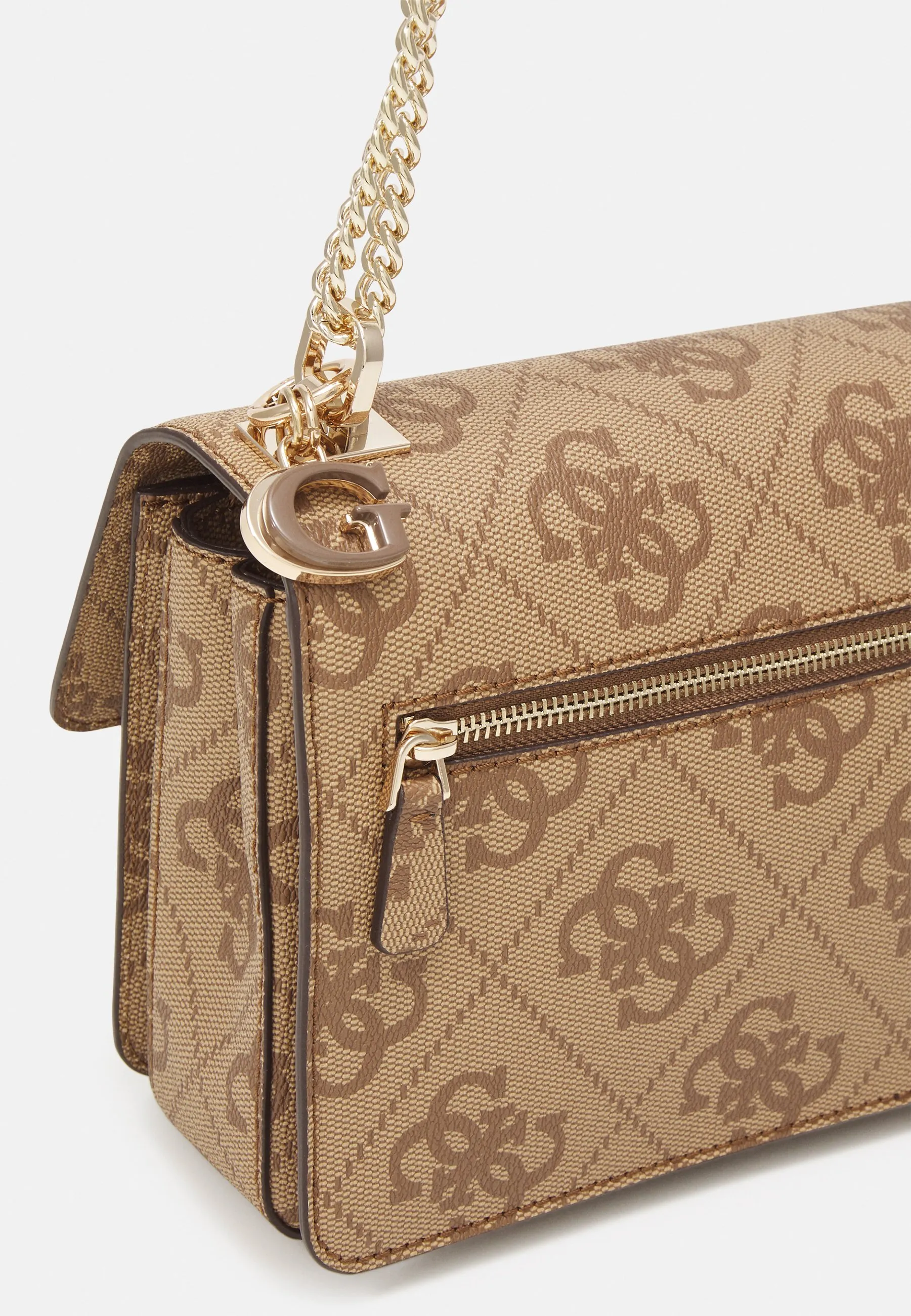 ELIETTE LOGO - Borsa a mano