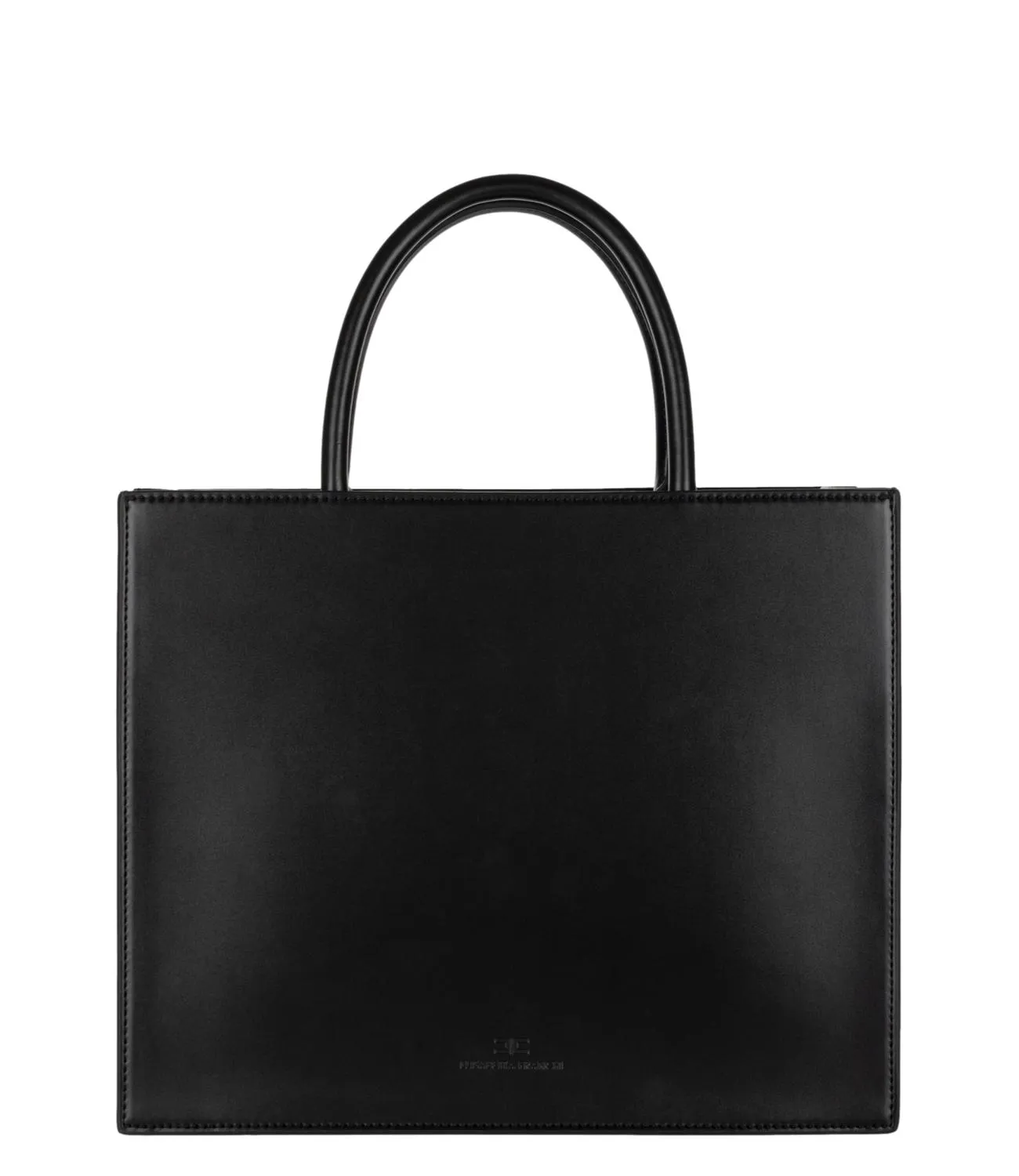 Elisabetta Franchi Elisabetta Franchi borsa nera donna