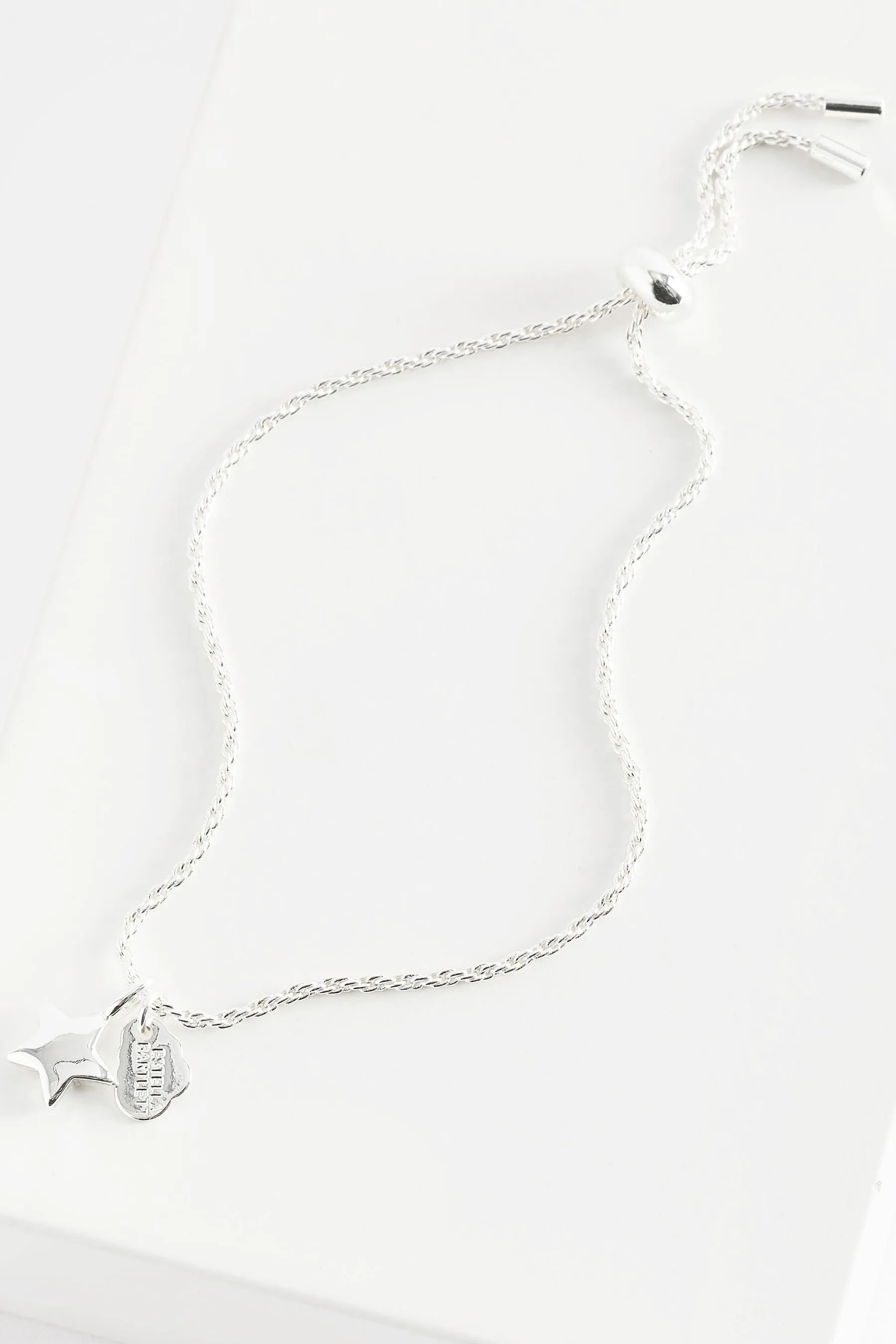 Estella - Amelia - Bracciale con stella imbottita