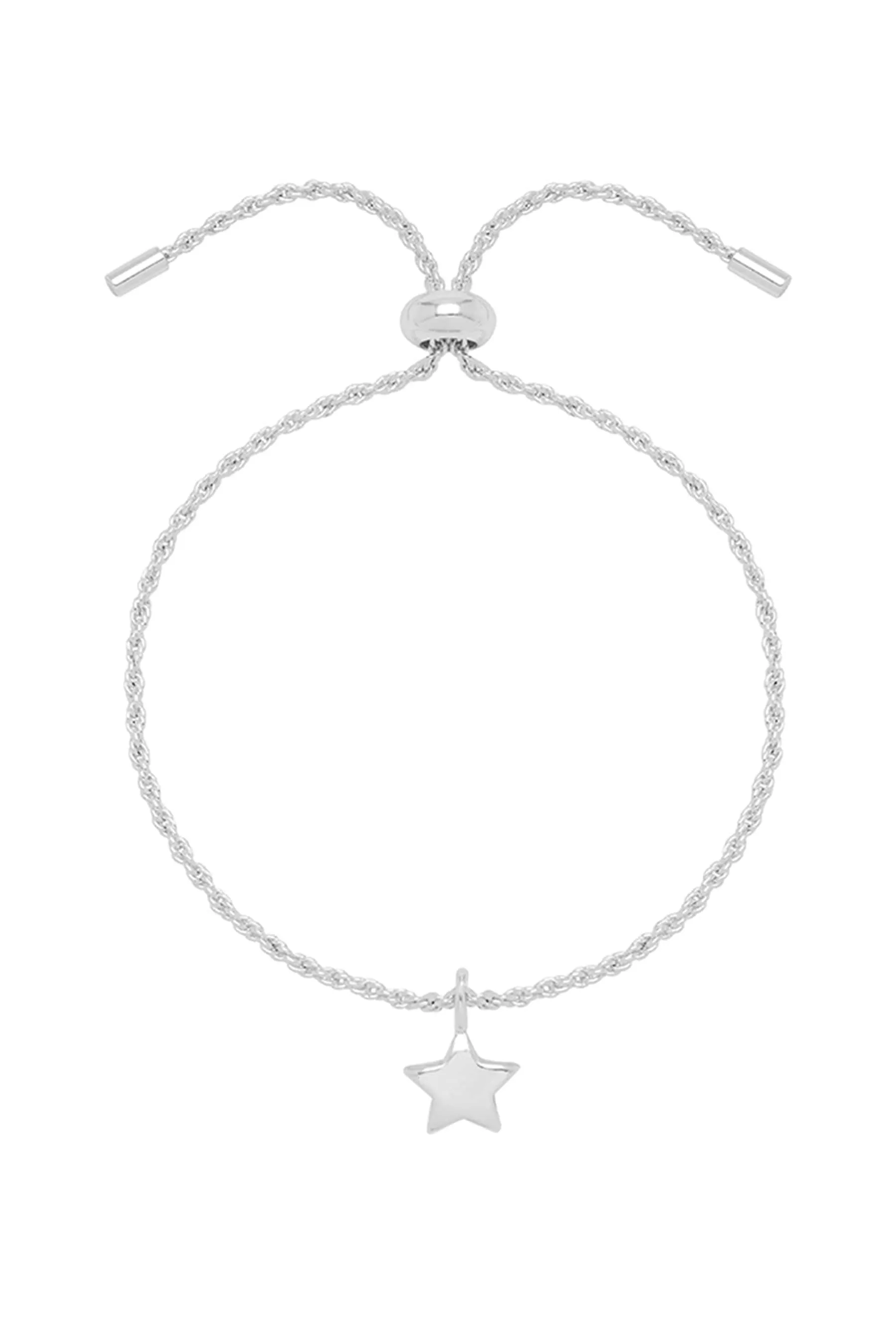 Estella - Amelia - Bracciale con stella imbottita