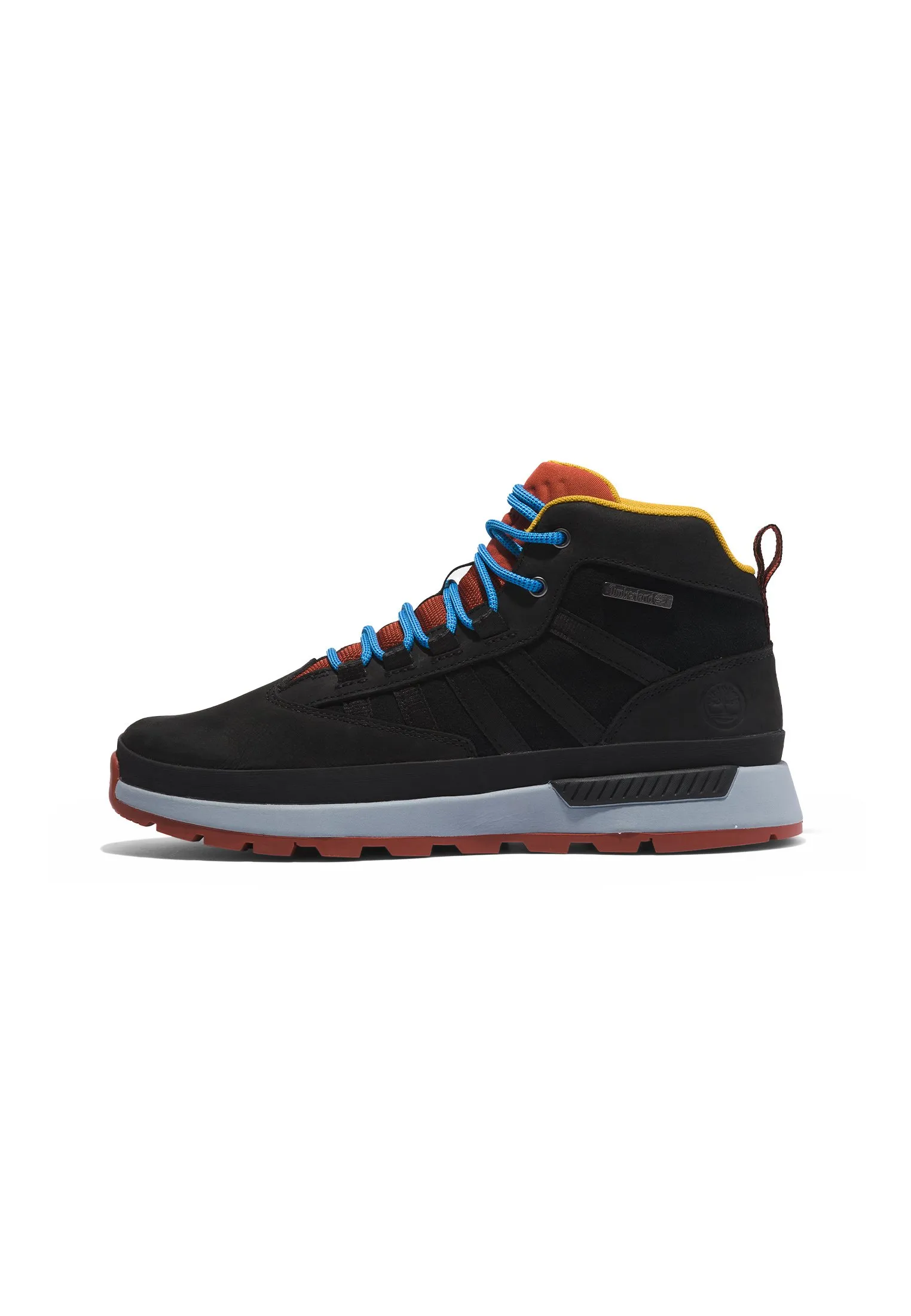 EURO TREKKER  - Sneakers alte