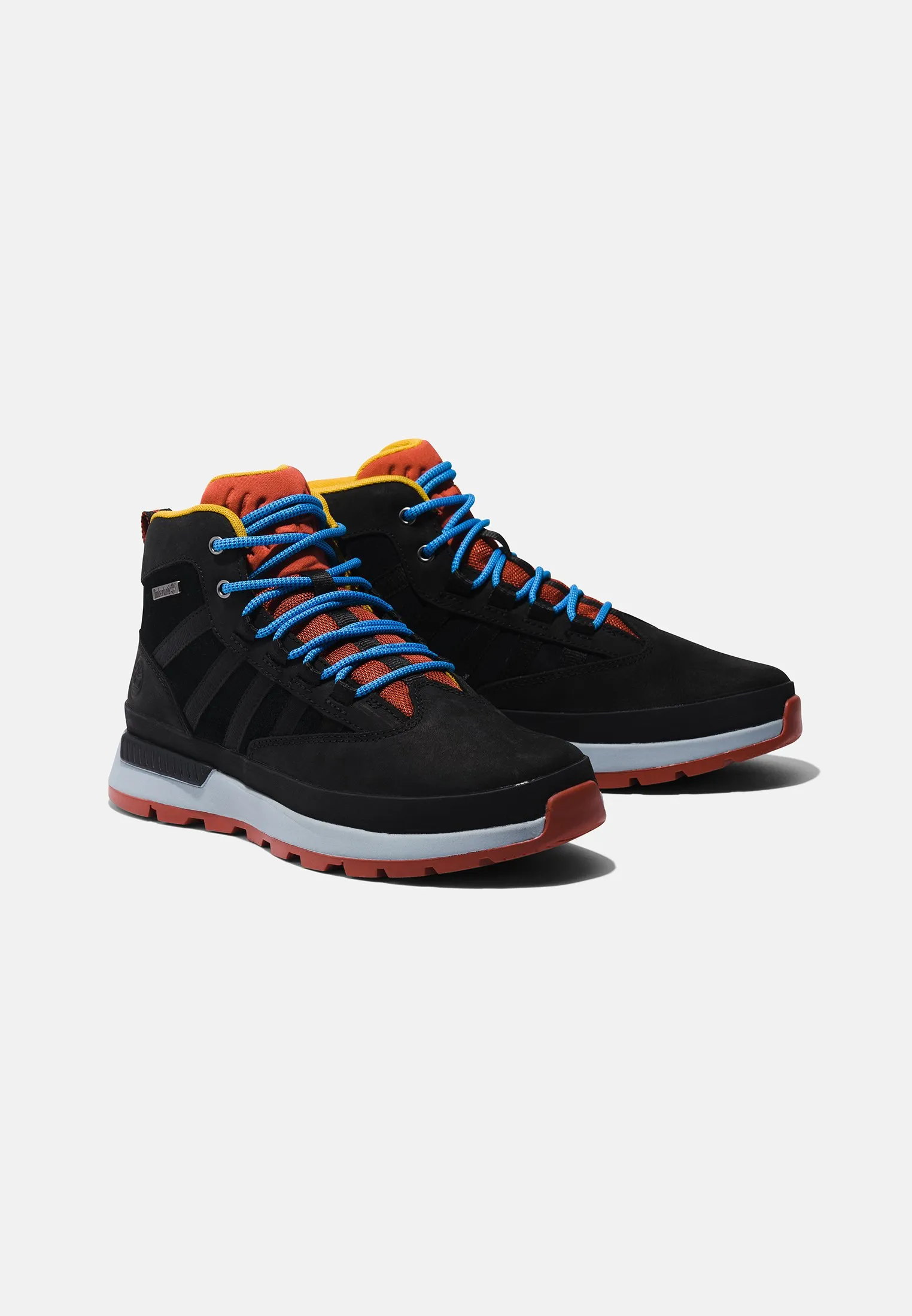 EURO TREKKER  - Sneakers alte