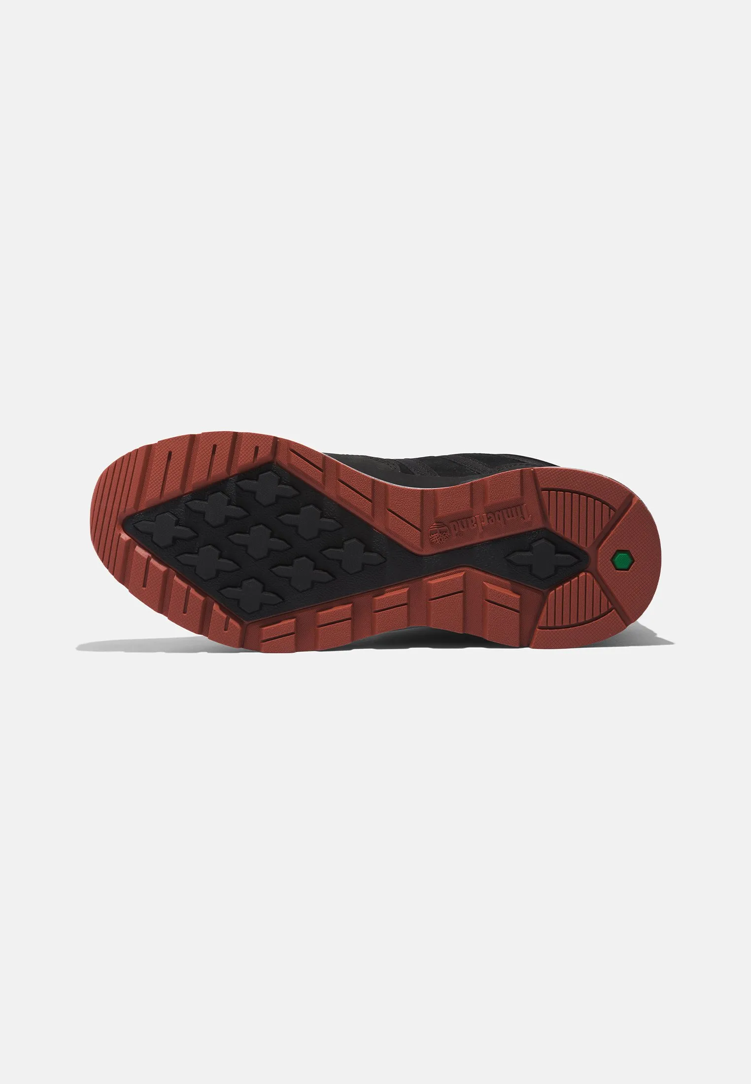 EURO TREKKER  - Sneakers alte