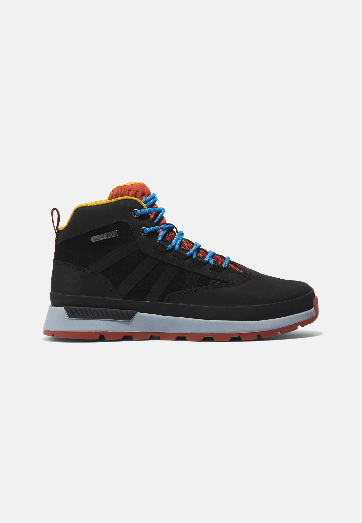 EURO TREKKER  - Sneakers alte
