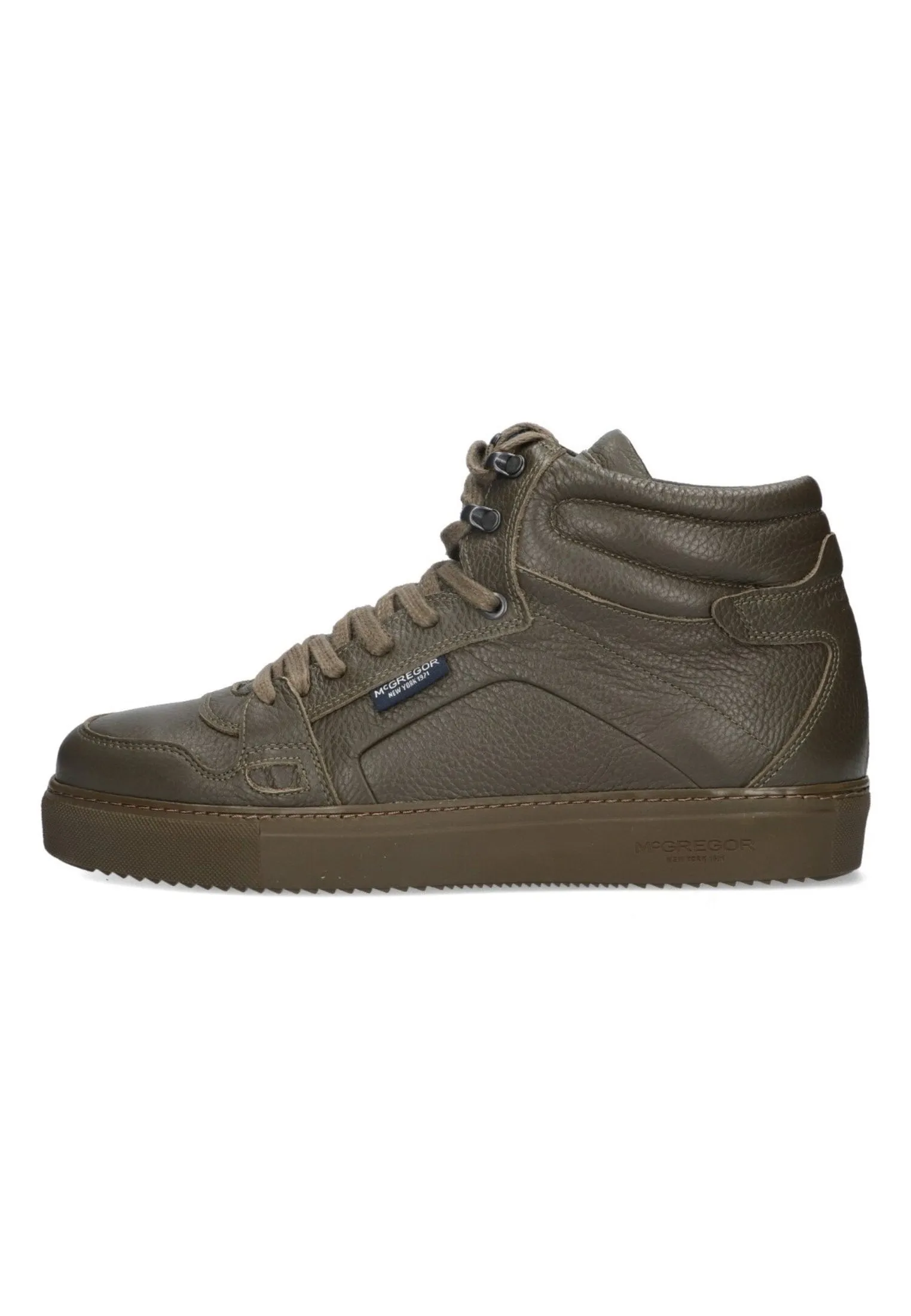 EXIST ALTO - Sneakers alte