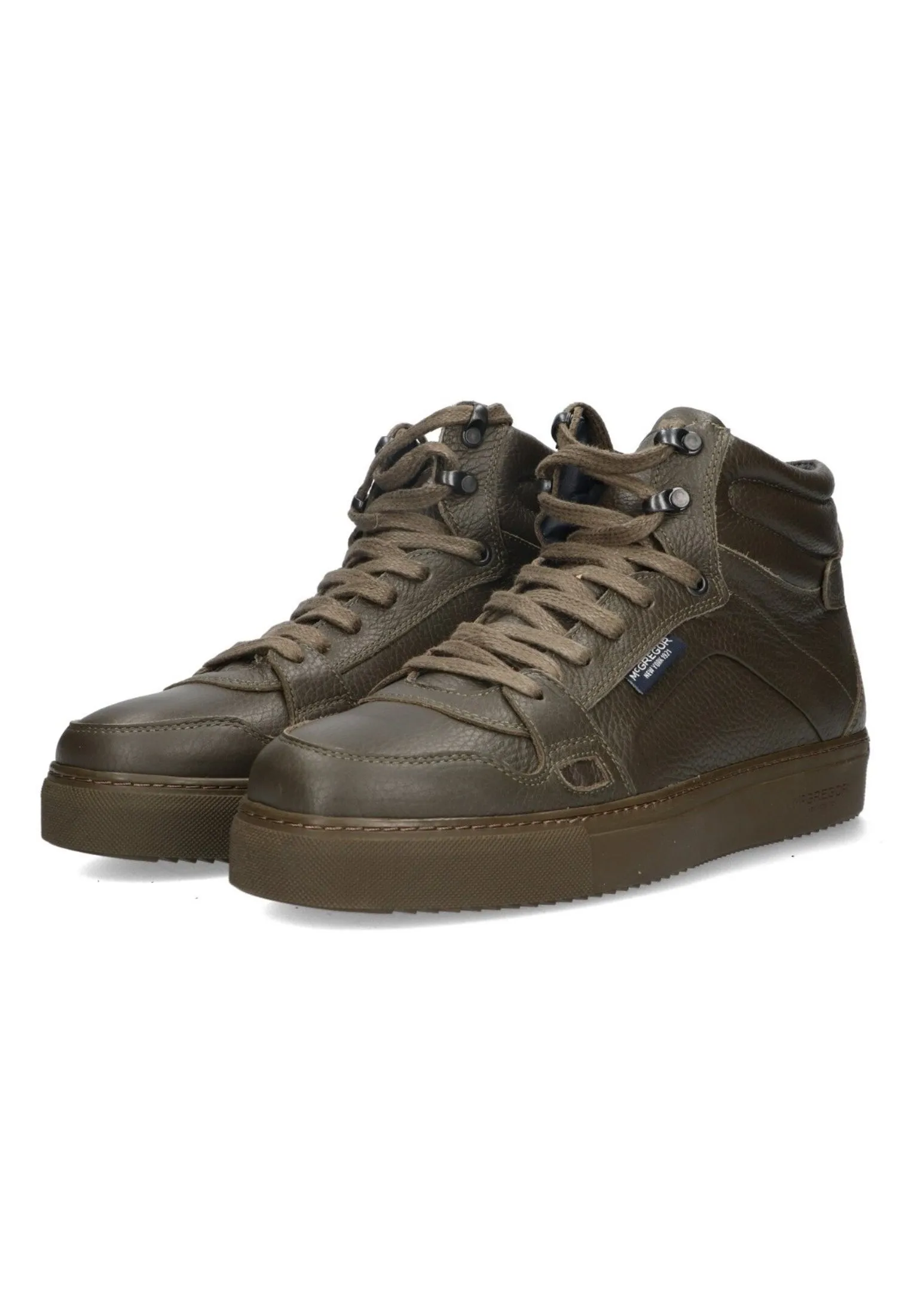 EXIST ALTO - Sneakers alte
