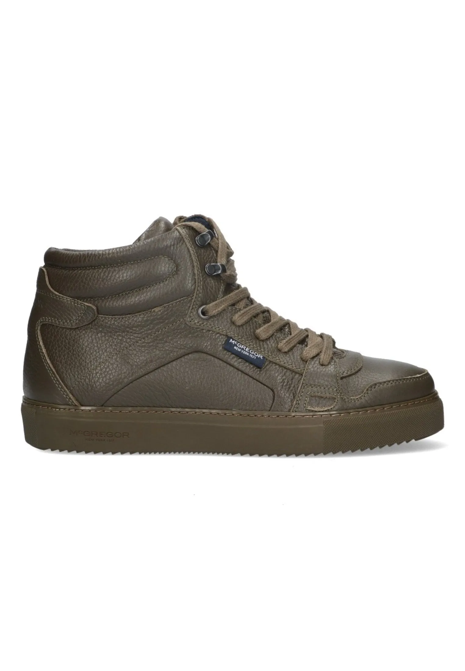 EXIST ALTO - Sneakers alte