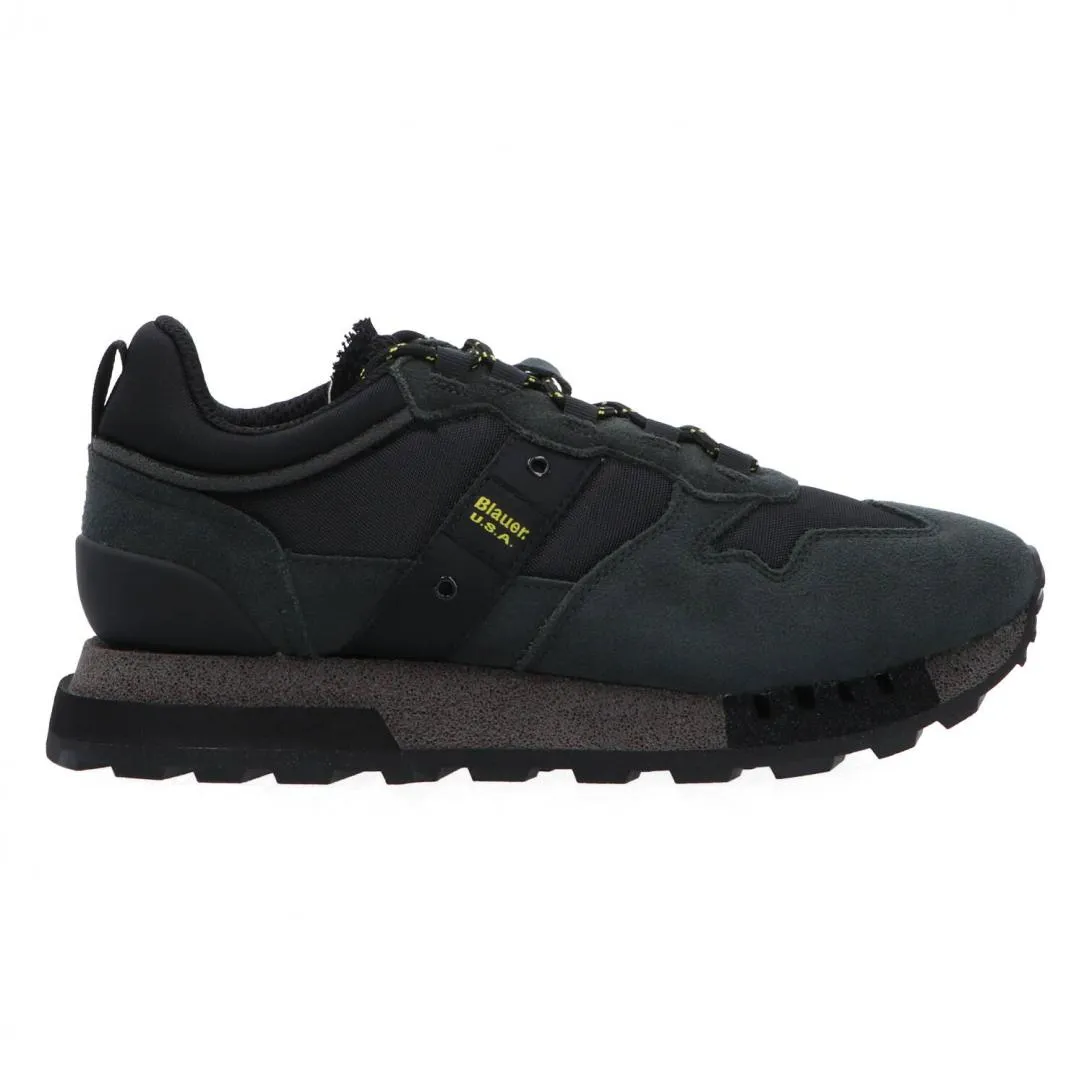 F3HERON01 Nero