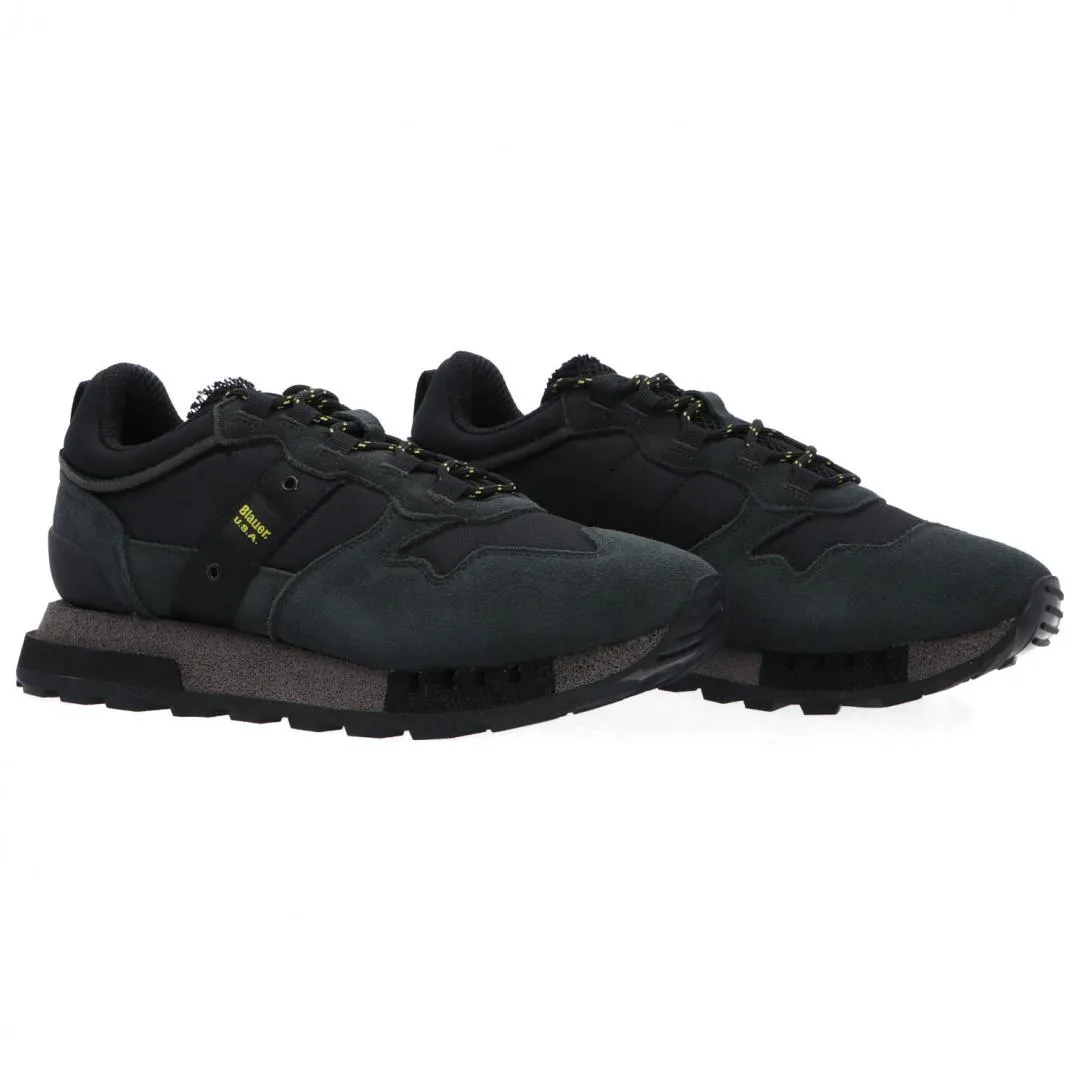 F3HERON01 Nero