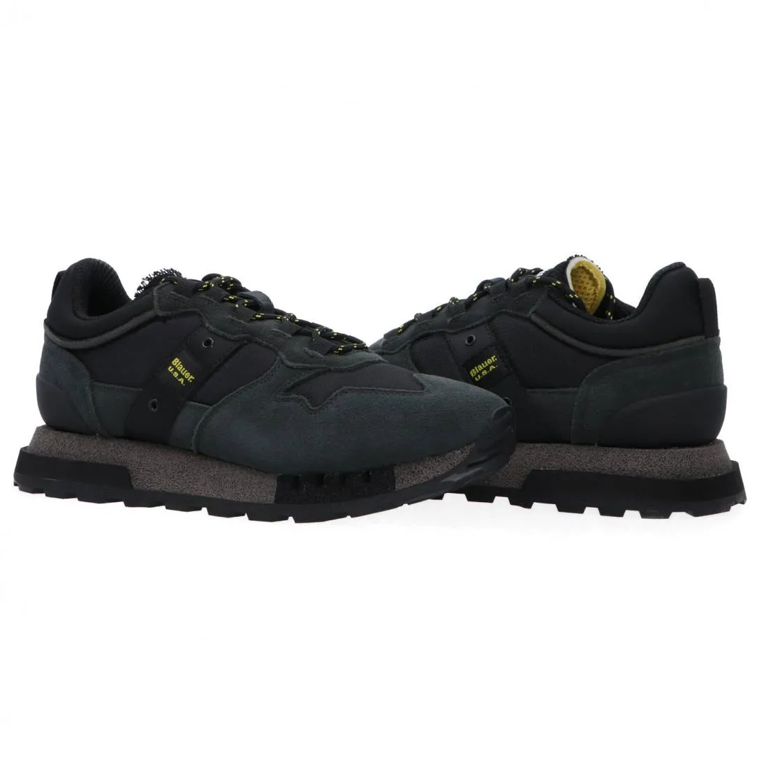 F3HERON01 Nero