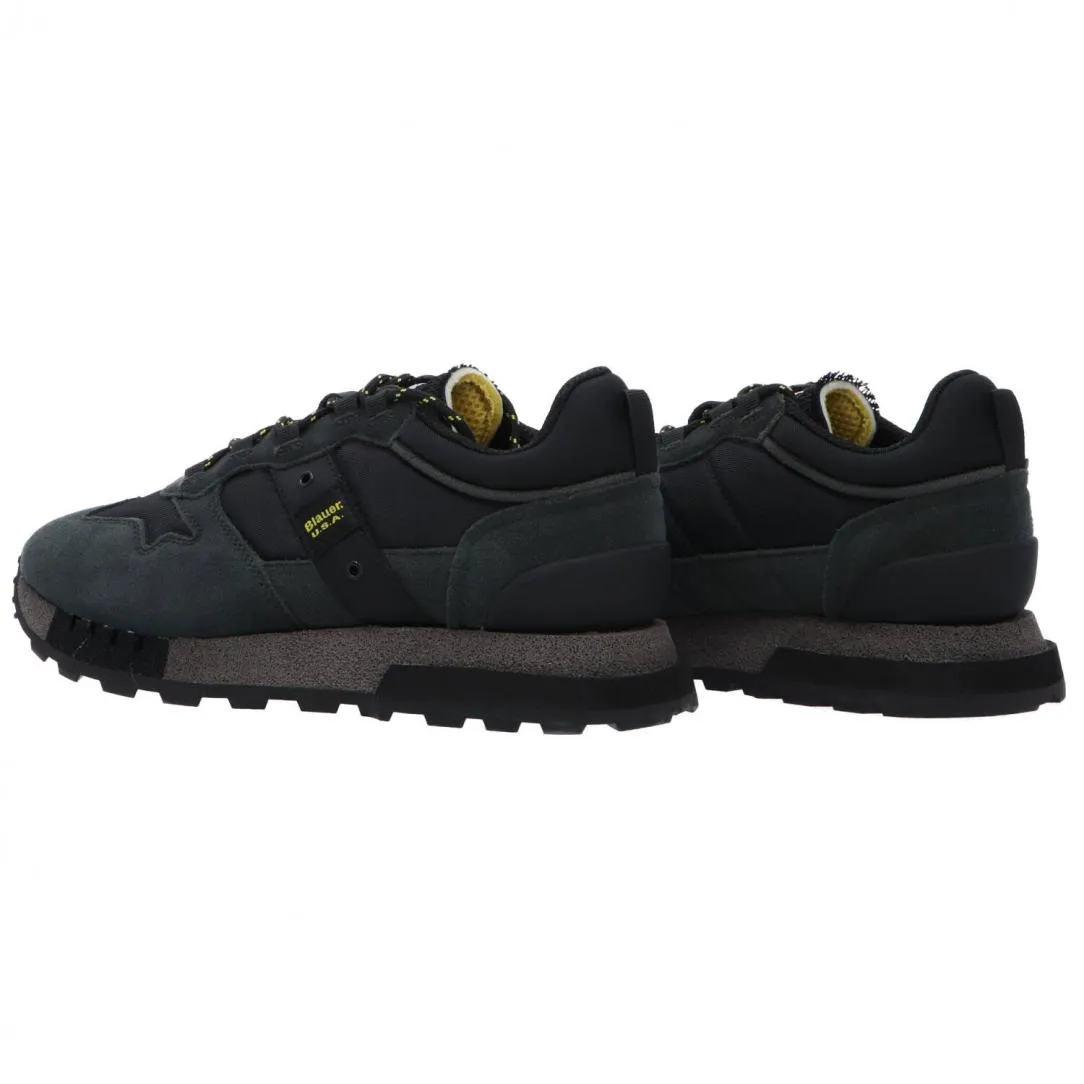 F3HERON01 Nero