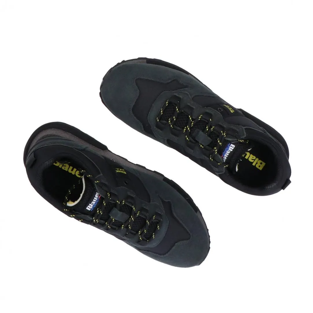 F3HERON01 Nero